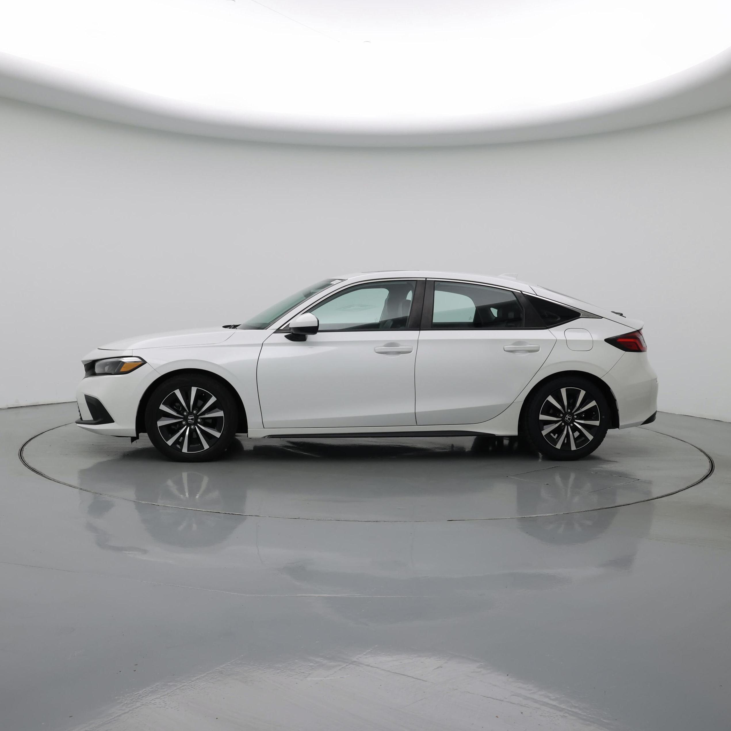 Thumbnail: 2024 Honda Civic - 3