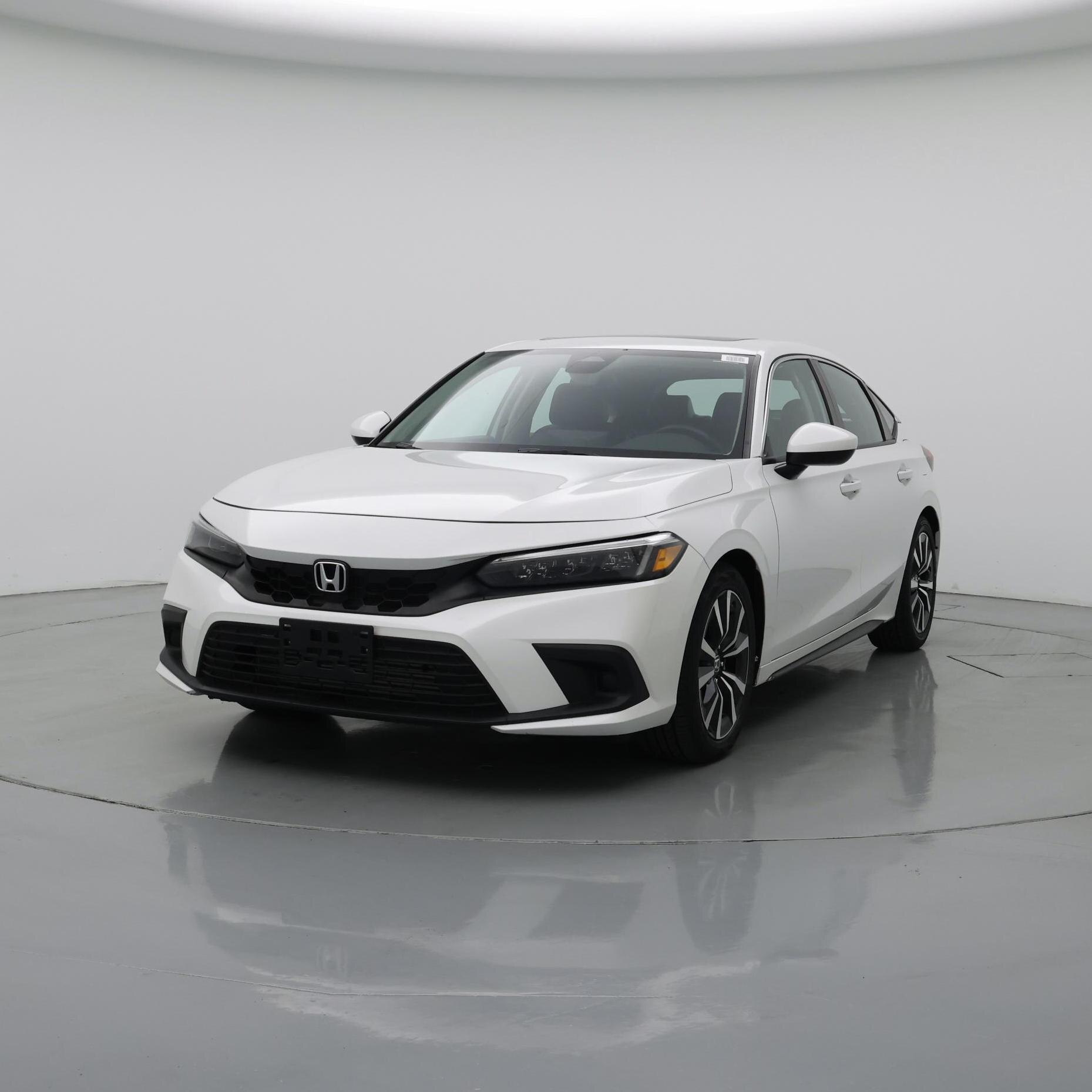 Thumbnail: 2024 Honda Civic - 4
