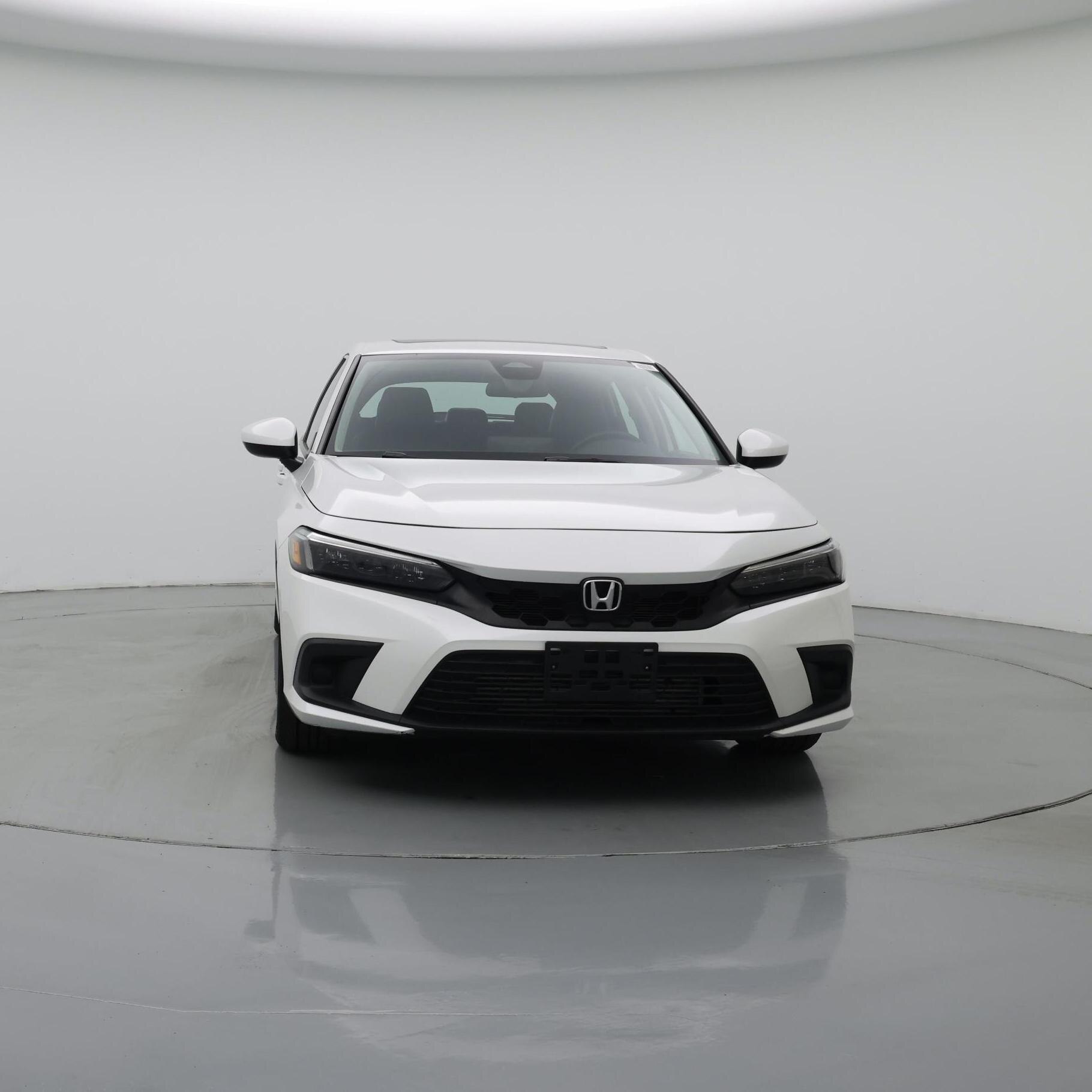 Thumbnail: 2024 Honda Civic - 5