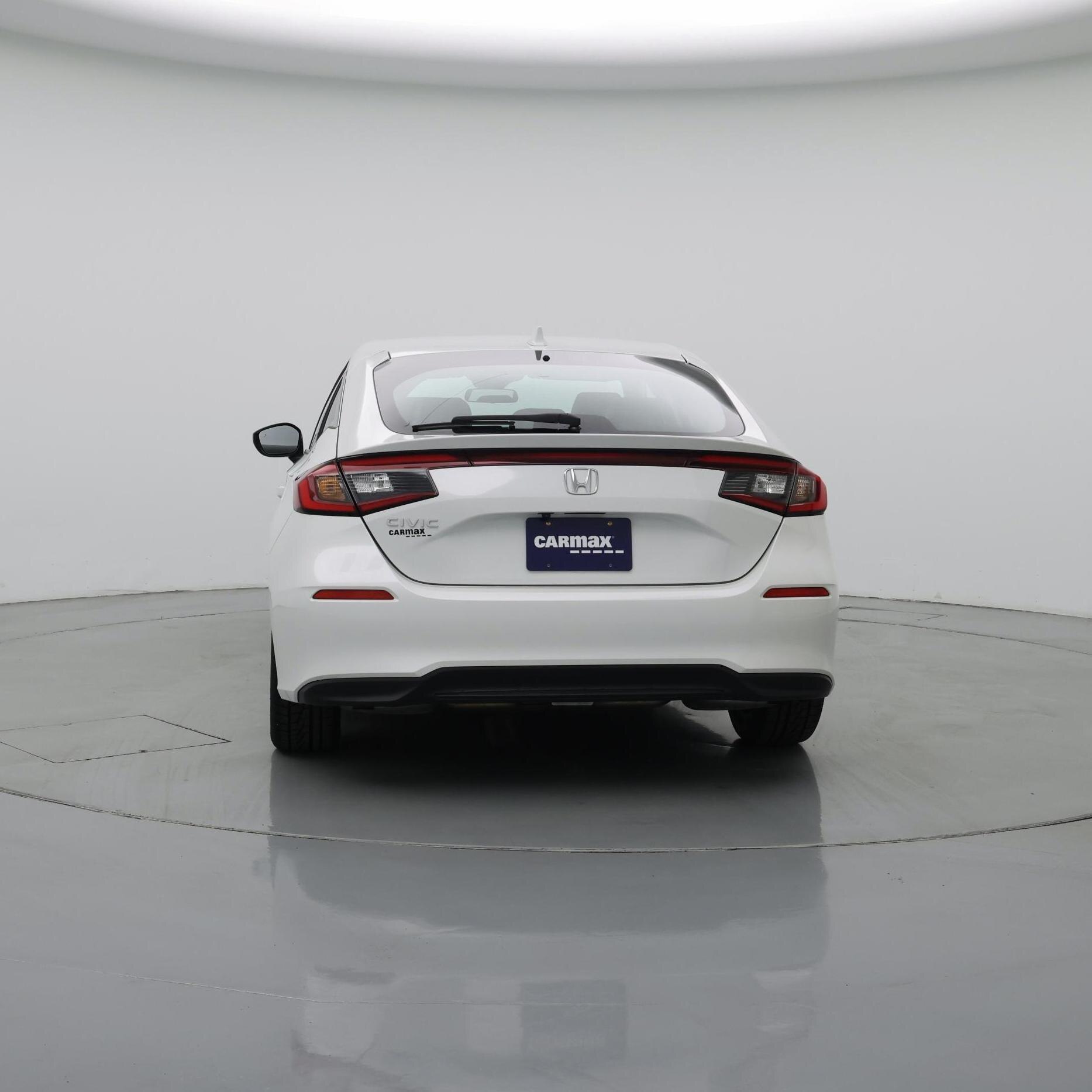 Thumbnail: 2024 Honda Civic - 6