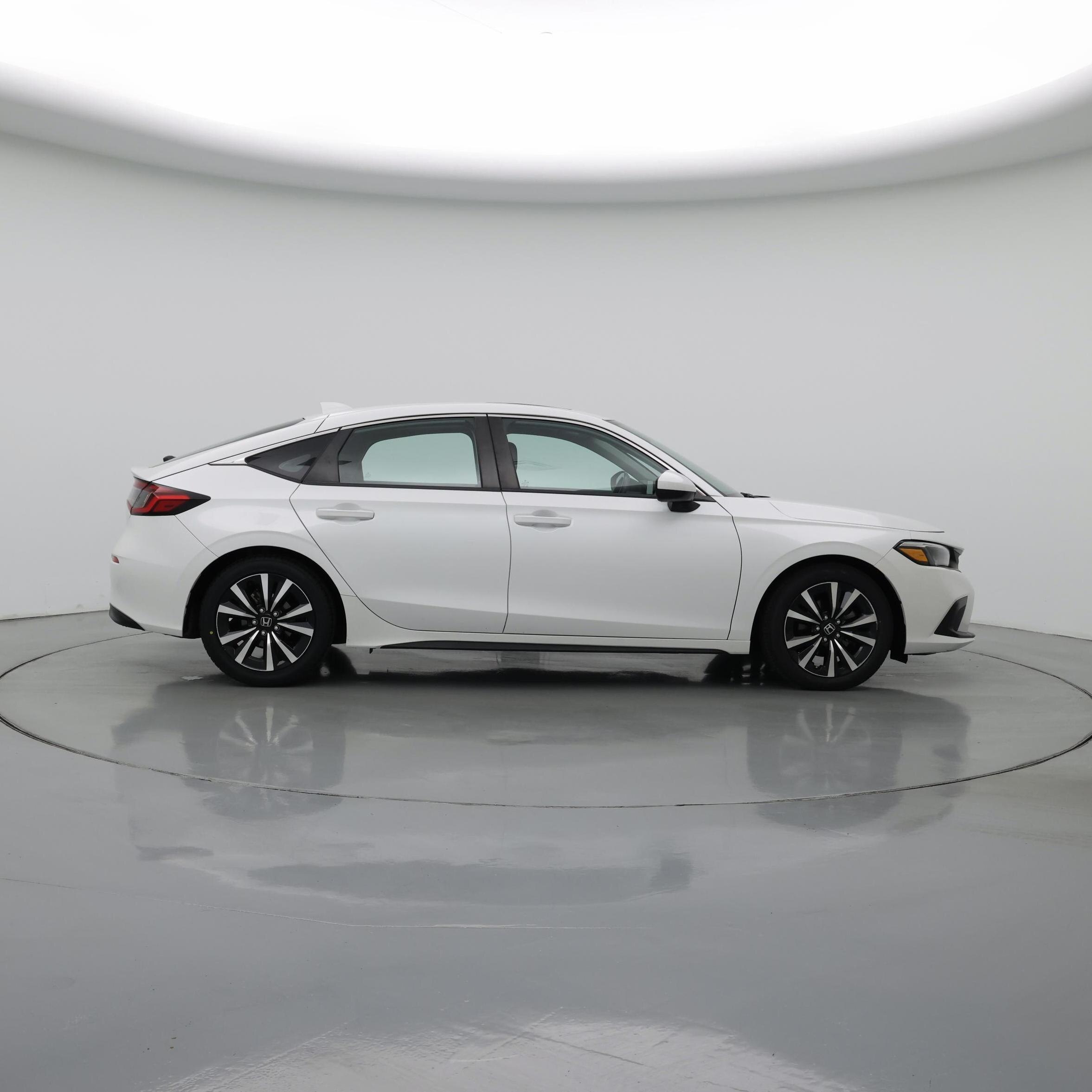 Thumbnail: 2024 Honda Civic - 7