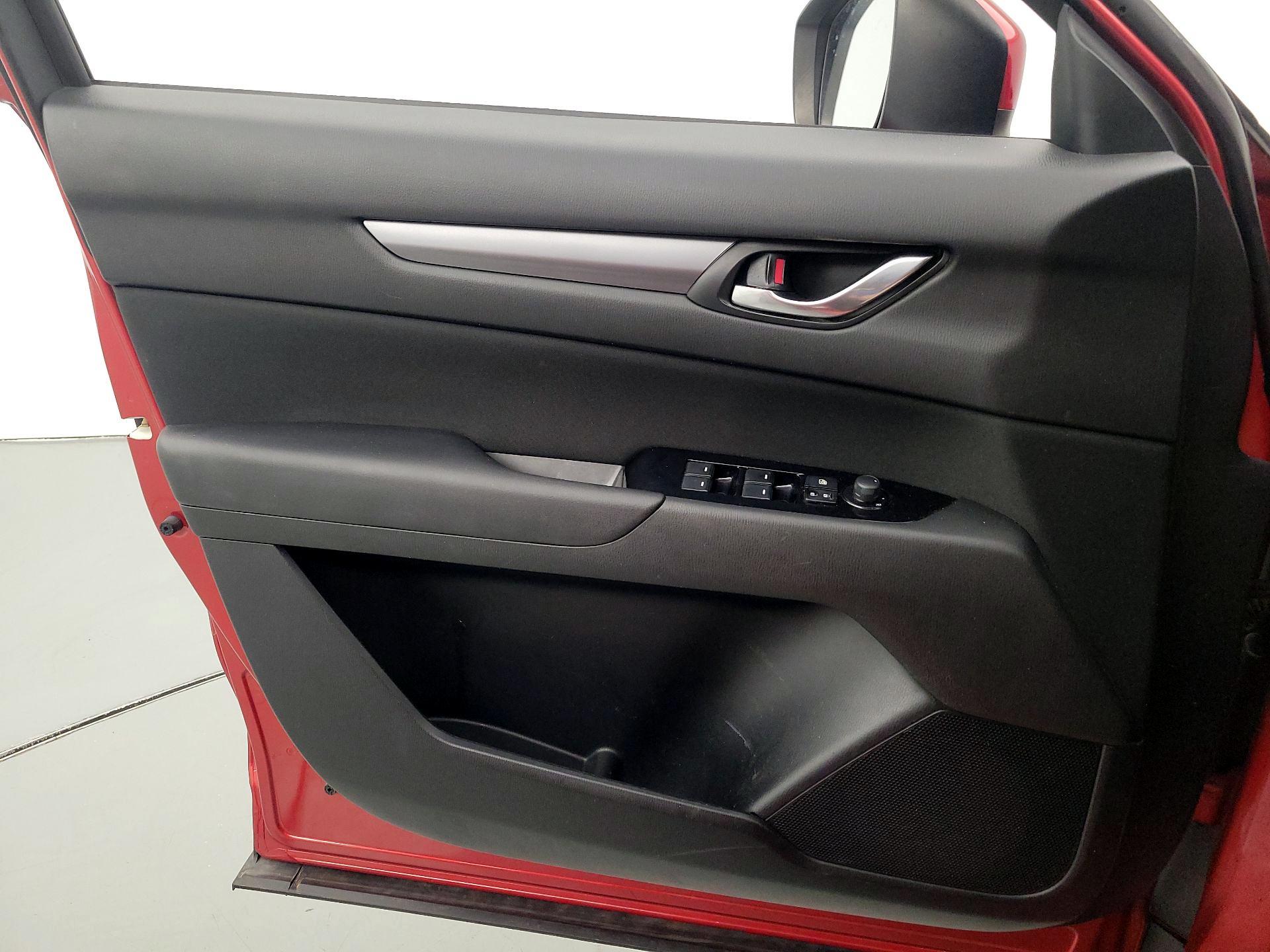 Thumbnail: 2020 Mazda CX-5 - 12