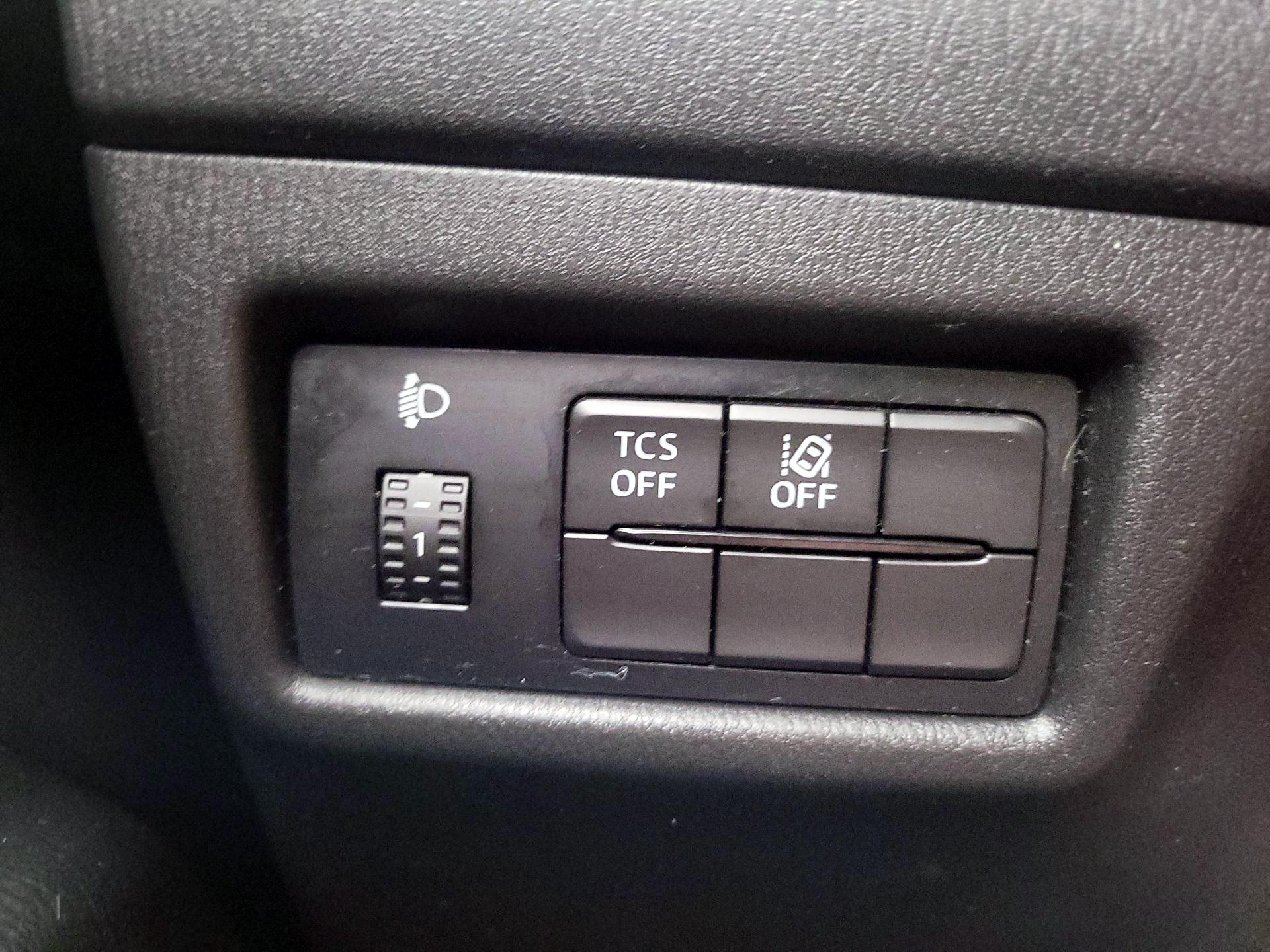 Thumbnail: 2020 Mazda CX-5 - 13