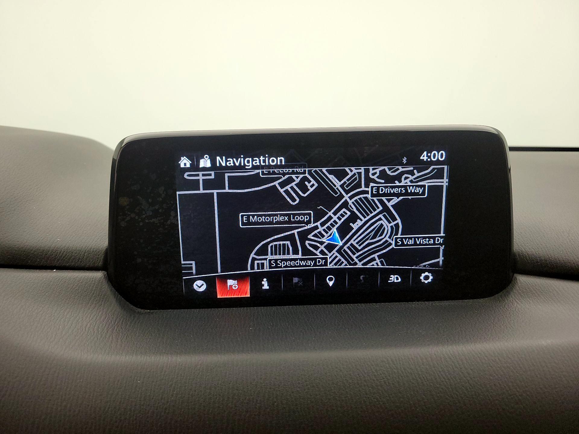 Thumbnail: 2020 Mazda CX-5 - 14