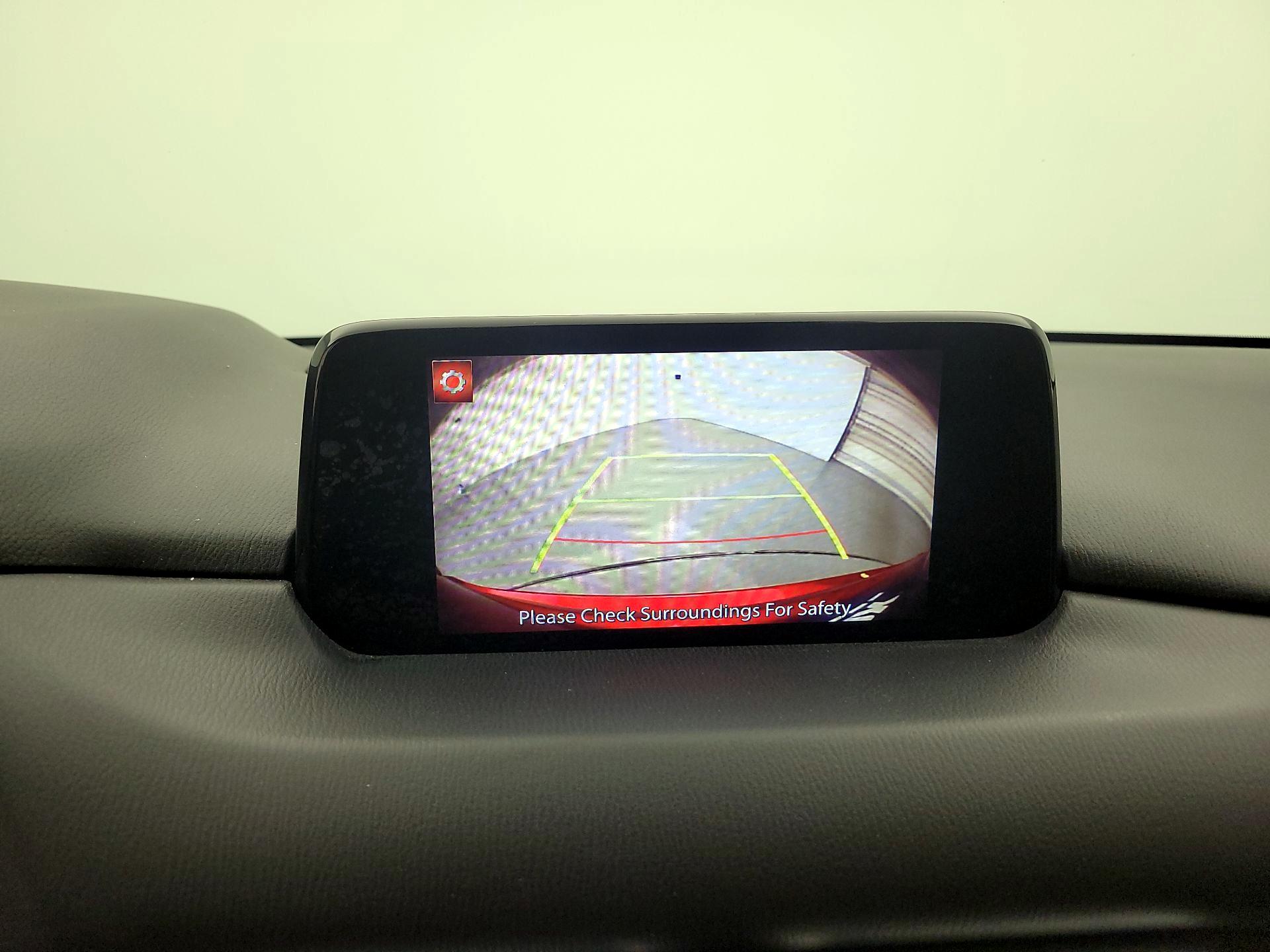 Thumbnail: 2020 Mazda CX-5 - 15