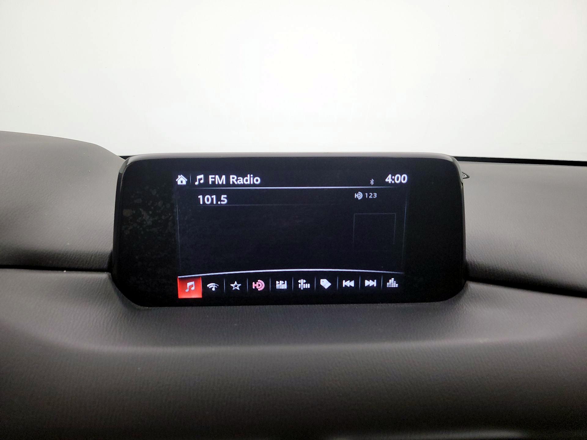 Thumbnail: 2020 Mazda CX-5 - 16