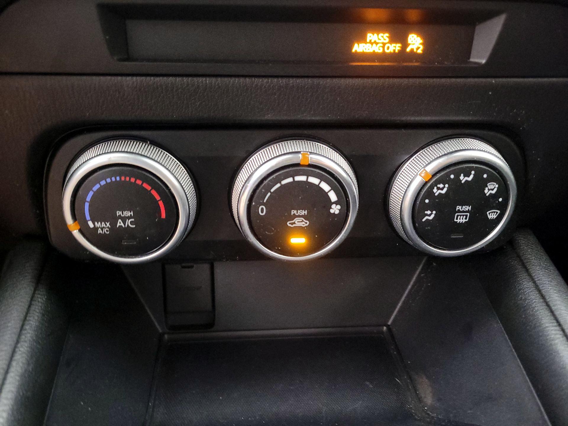 Thumbnail: 2020 Mazda CX-5 - 17