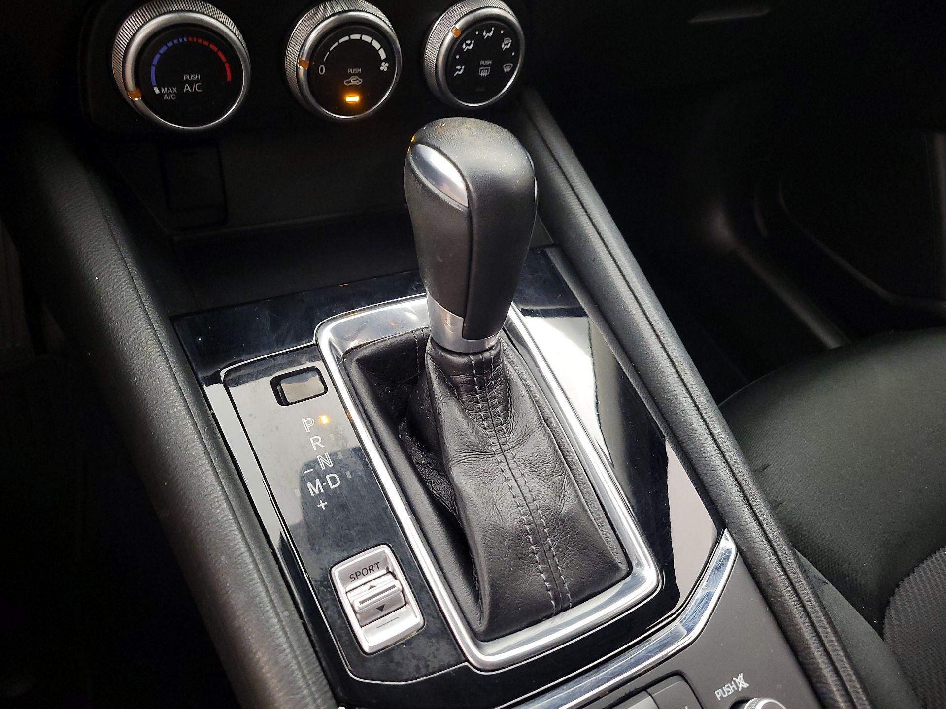 Thumbnail: 2020 Mazda CX-5 - 18