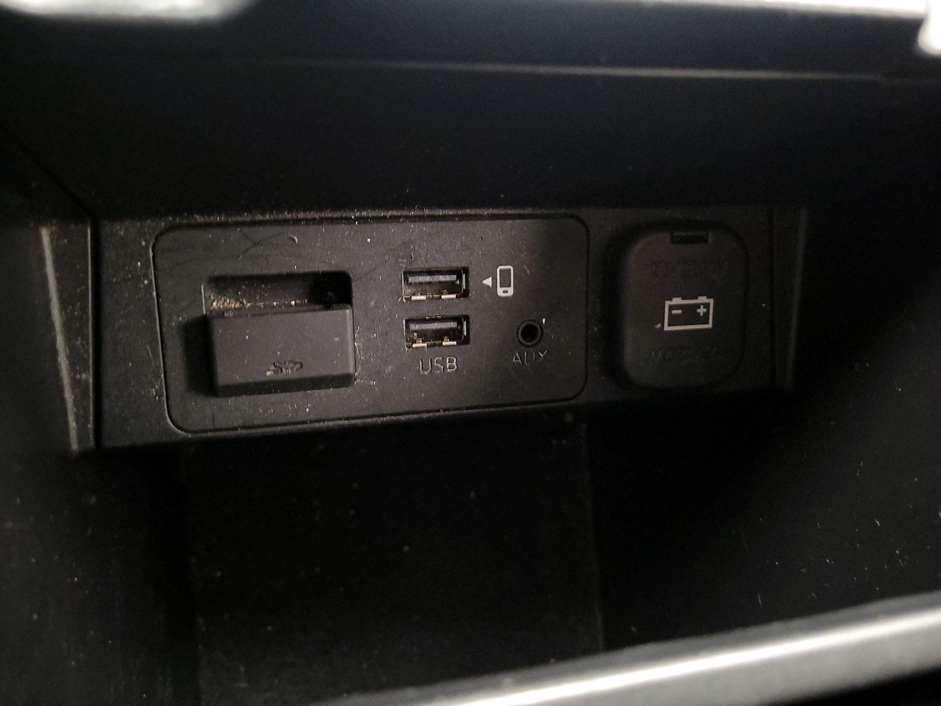 Thumbnail: 2020 Mazda CX-5 - 19