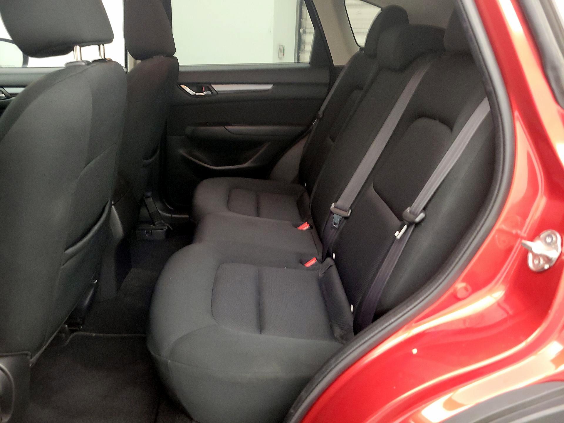 Thumbnail: 2020 Mazda CX-5 - 20