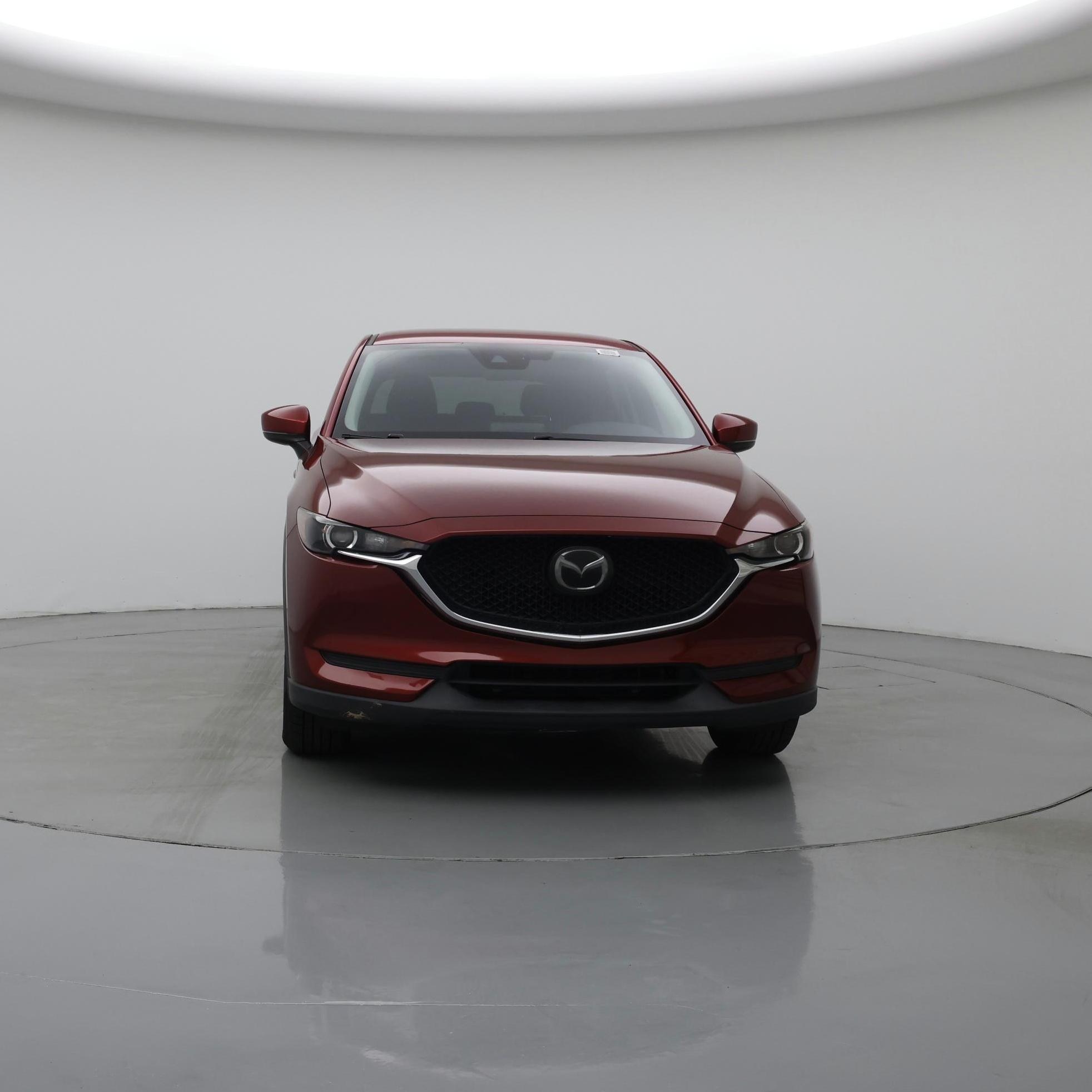 Thumbnail: 2020 Mazda CX-5 - 5