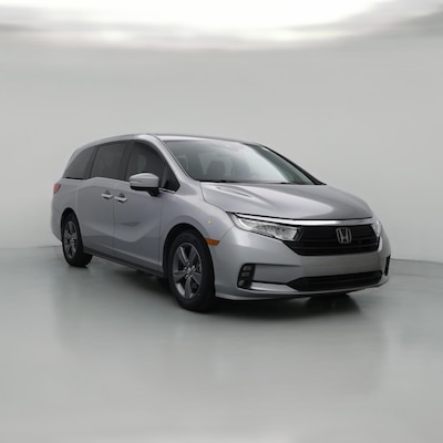 2021 Honda Odyssey EX