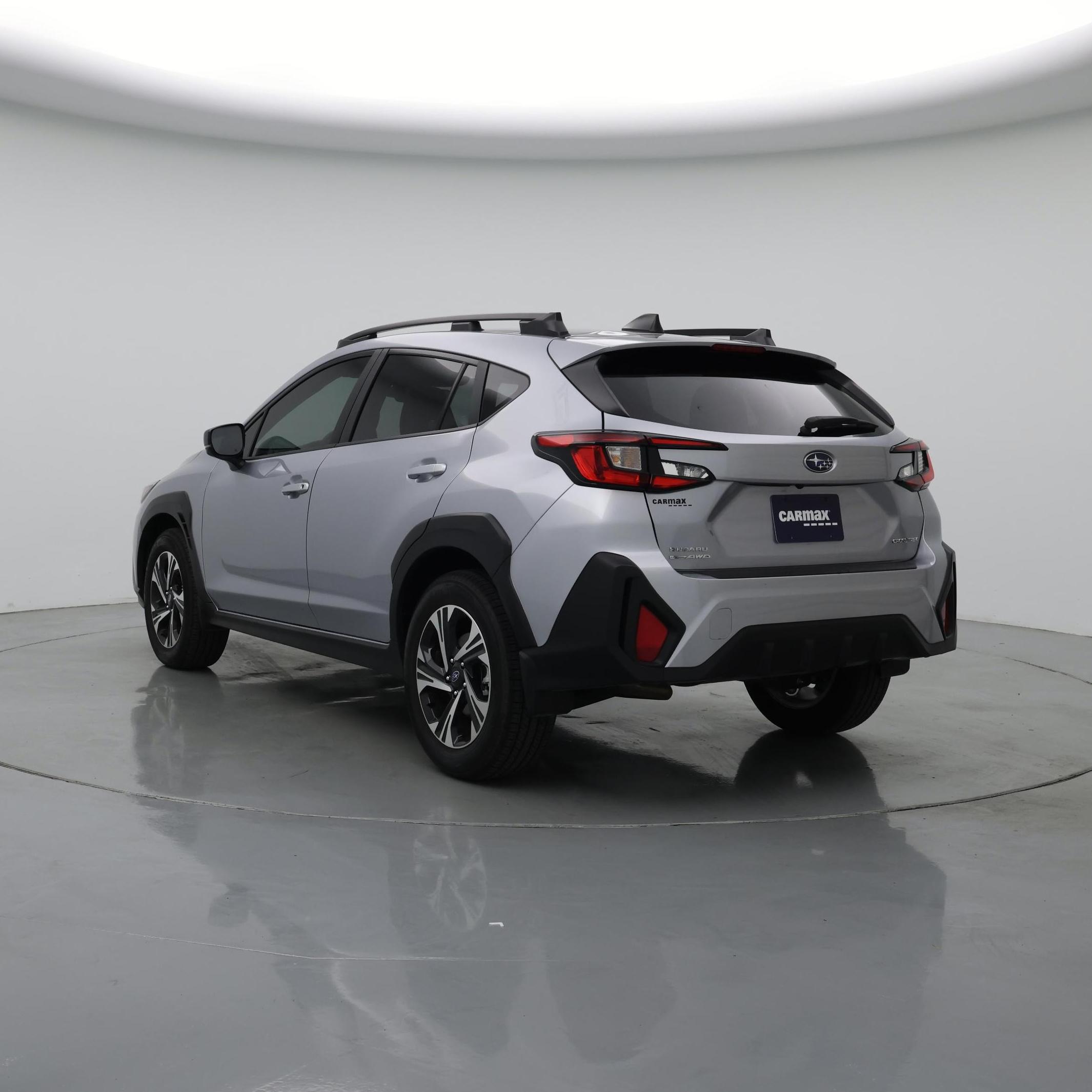 Thumbnail: 2025 Subaru Crosstrek - 2