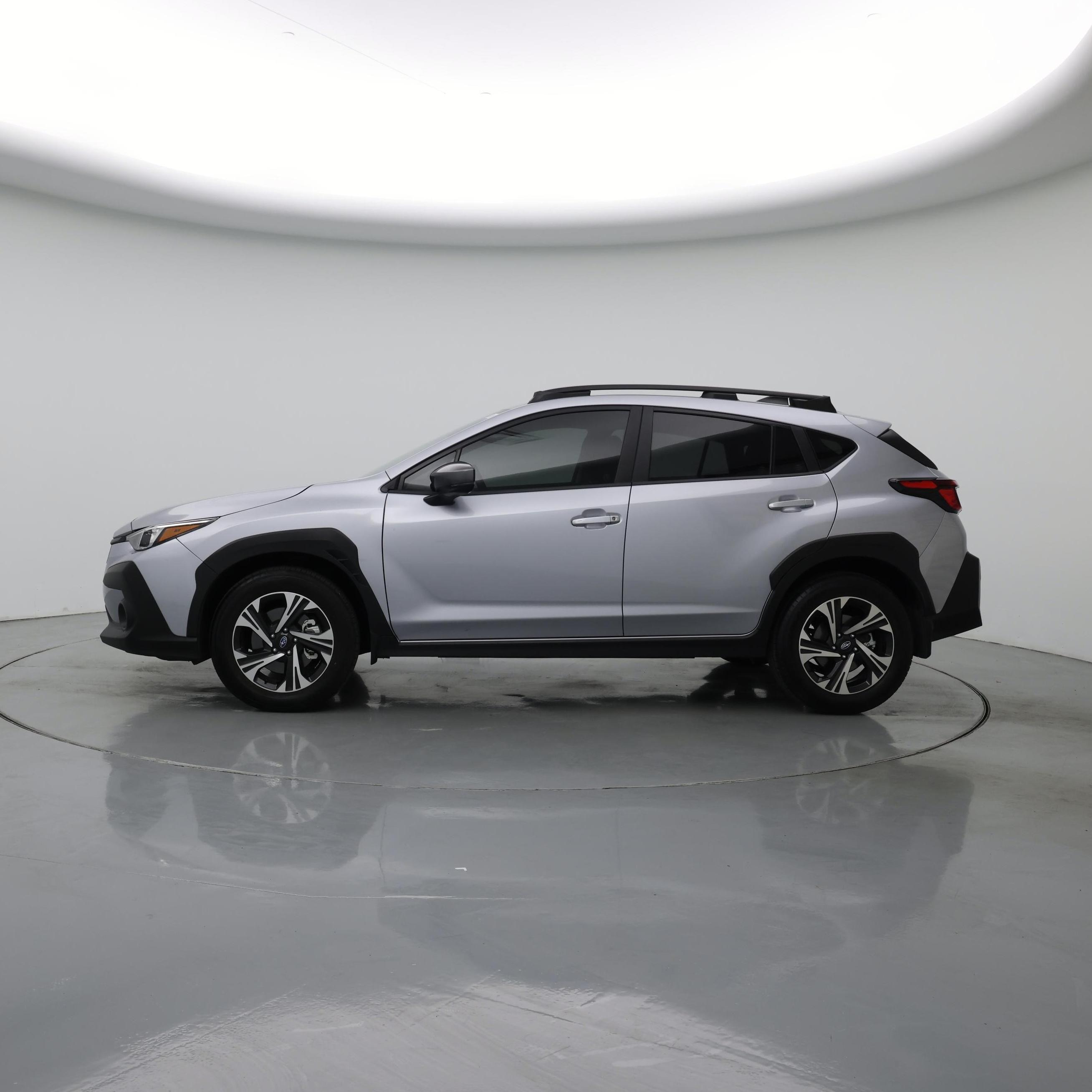 Thumbnail: 2025 Subaru Crosstrek - 3