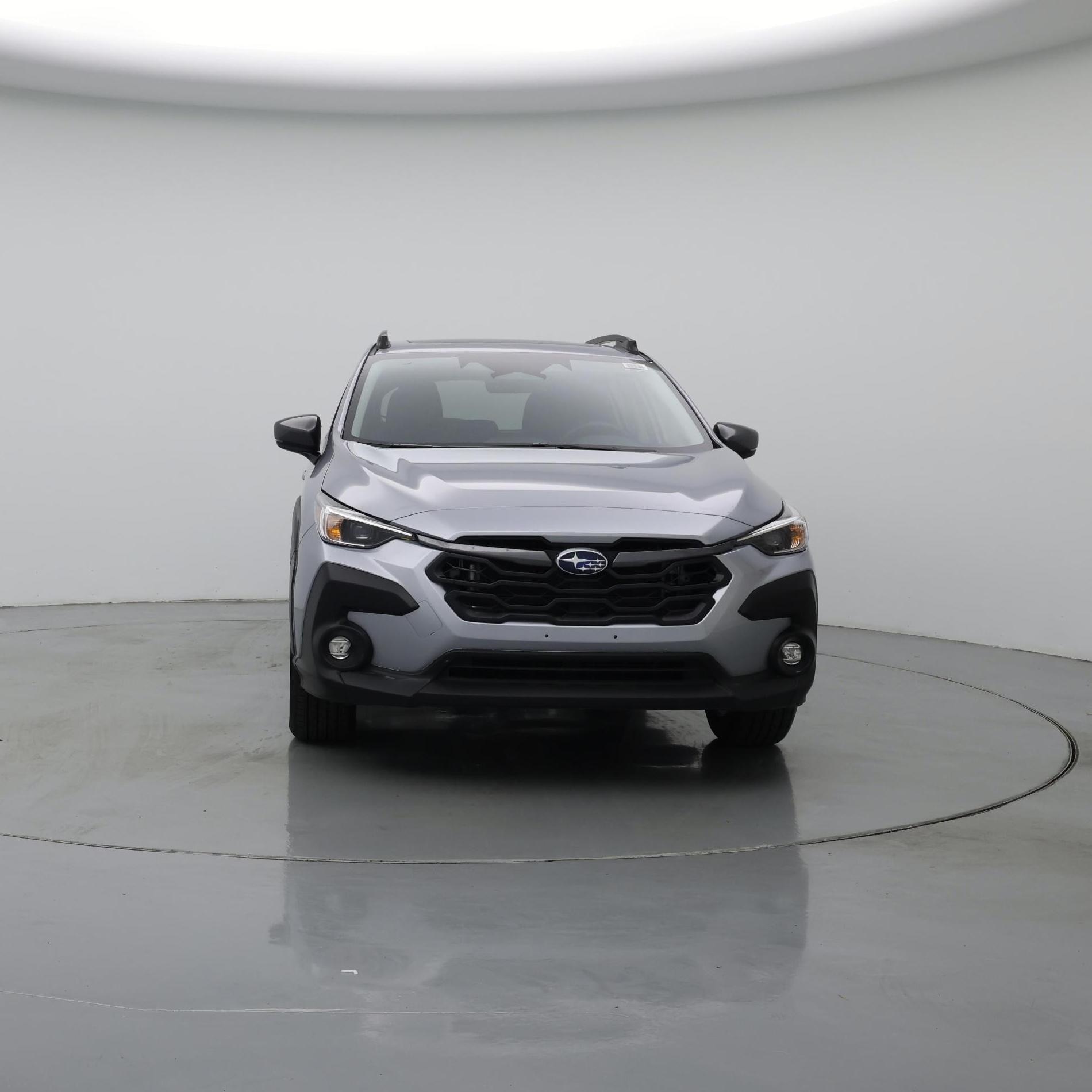 Thumbnail: 2025 Subaru Crosstrek - 5