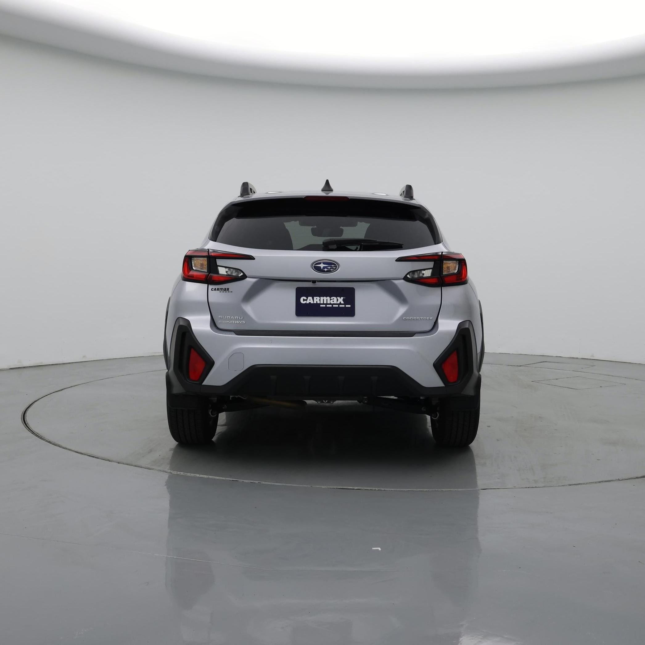 Thumbnail: 2025 Subaru Crosstrek - 6