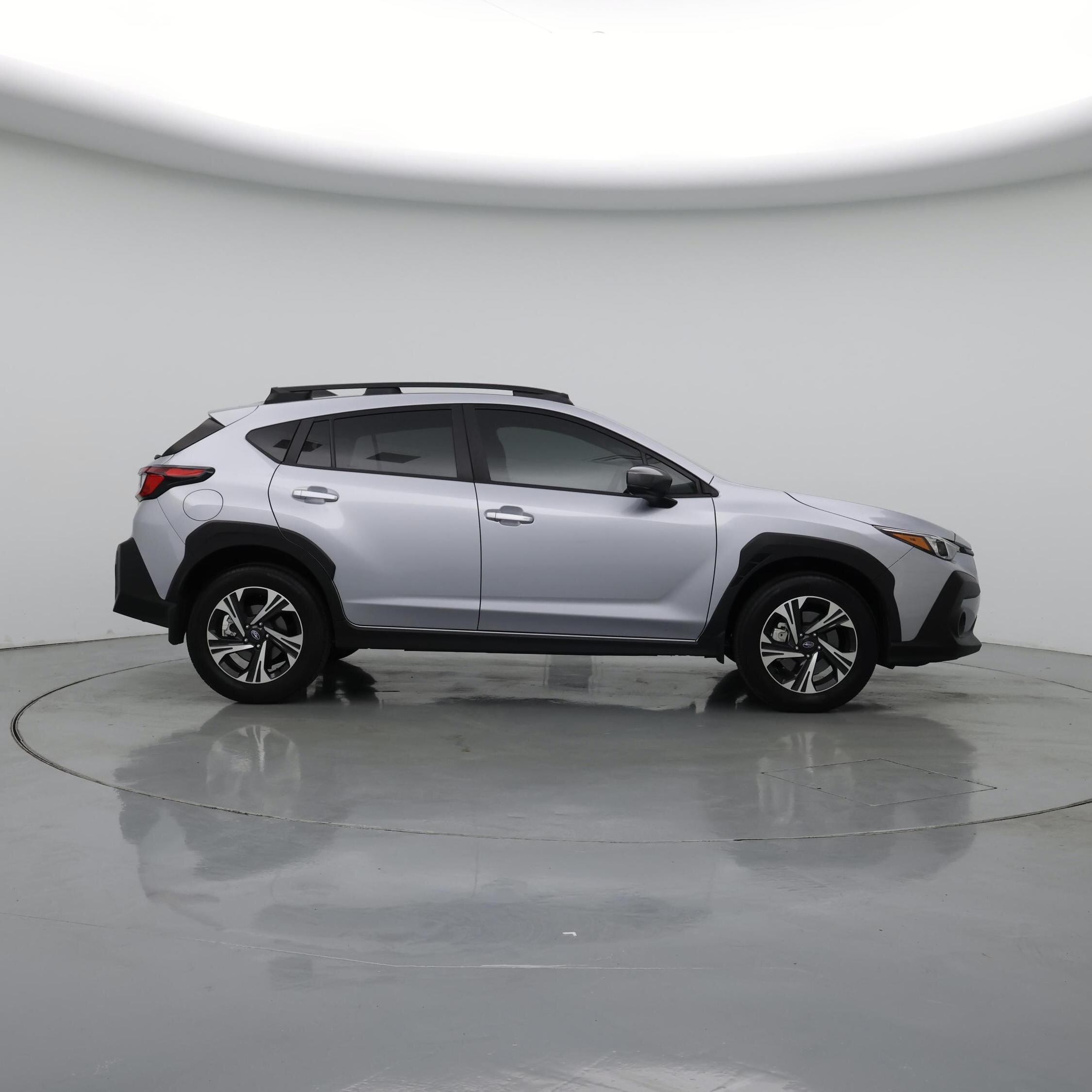 Thumbnail: 2025 Subaru Crosstrek - 7
