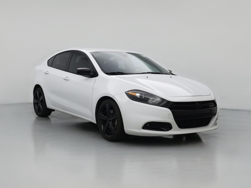2015 Dodge Dart SXT -
                  Gilbert, AZ