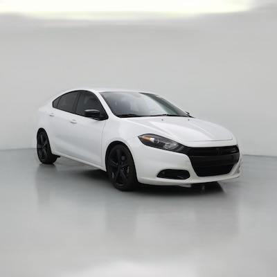2015 Dodge Dart SXT