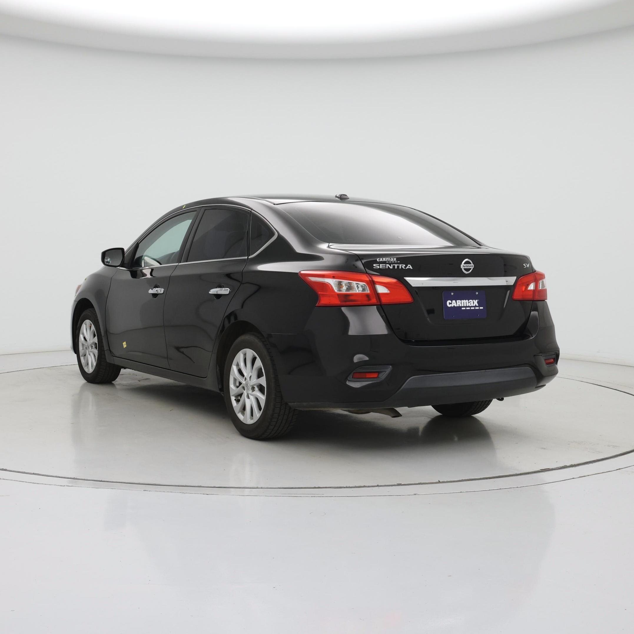 Thumbnail: 2018 Nissan Sentra - 2