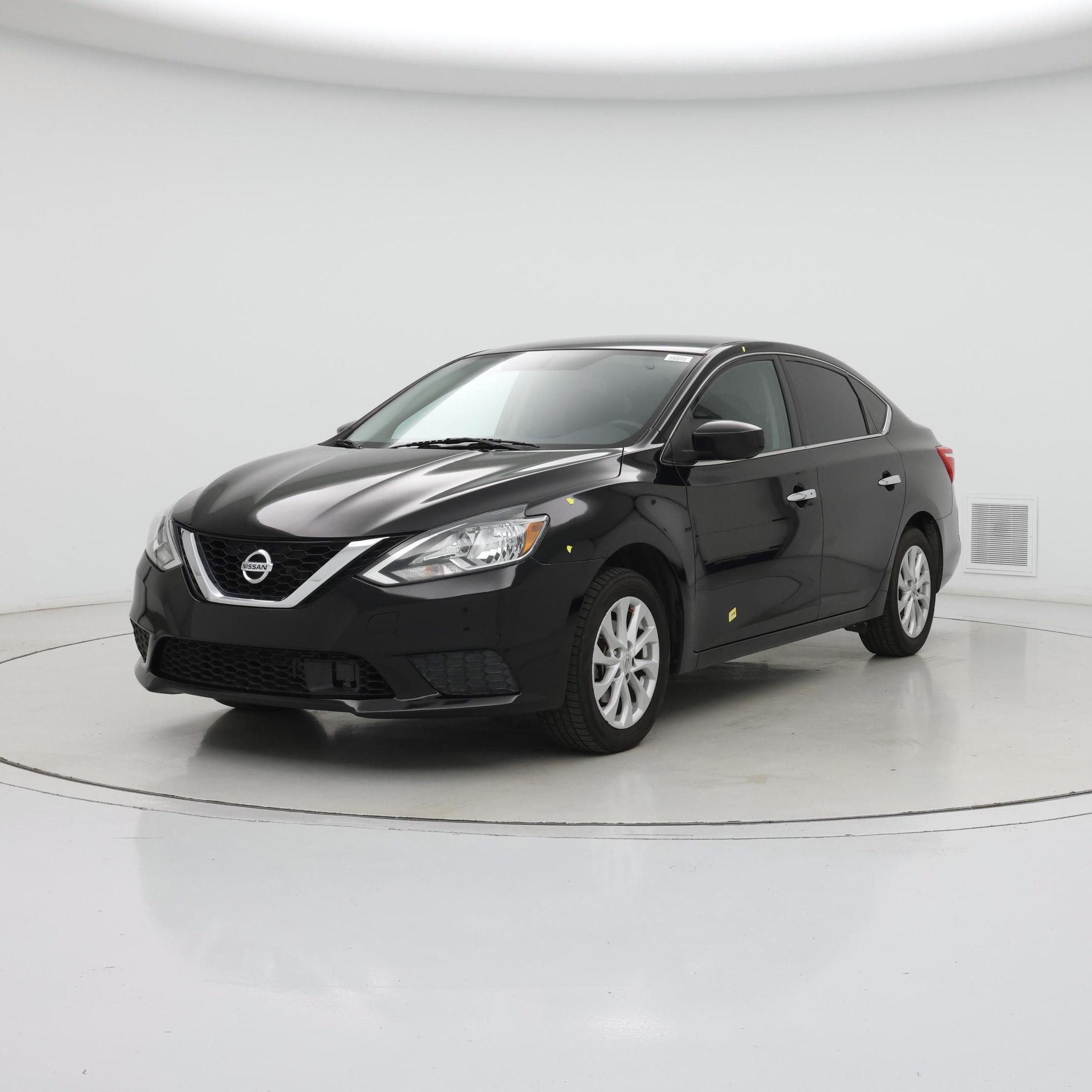 Thumbnail: 2018 Nissan Sentra - 4
