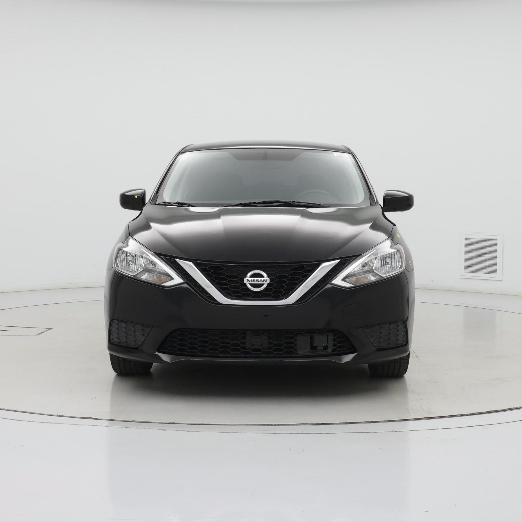 Thumbnail: 2018 Nissan Sentra - 5