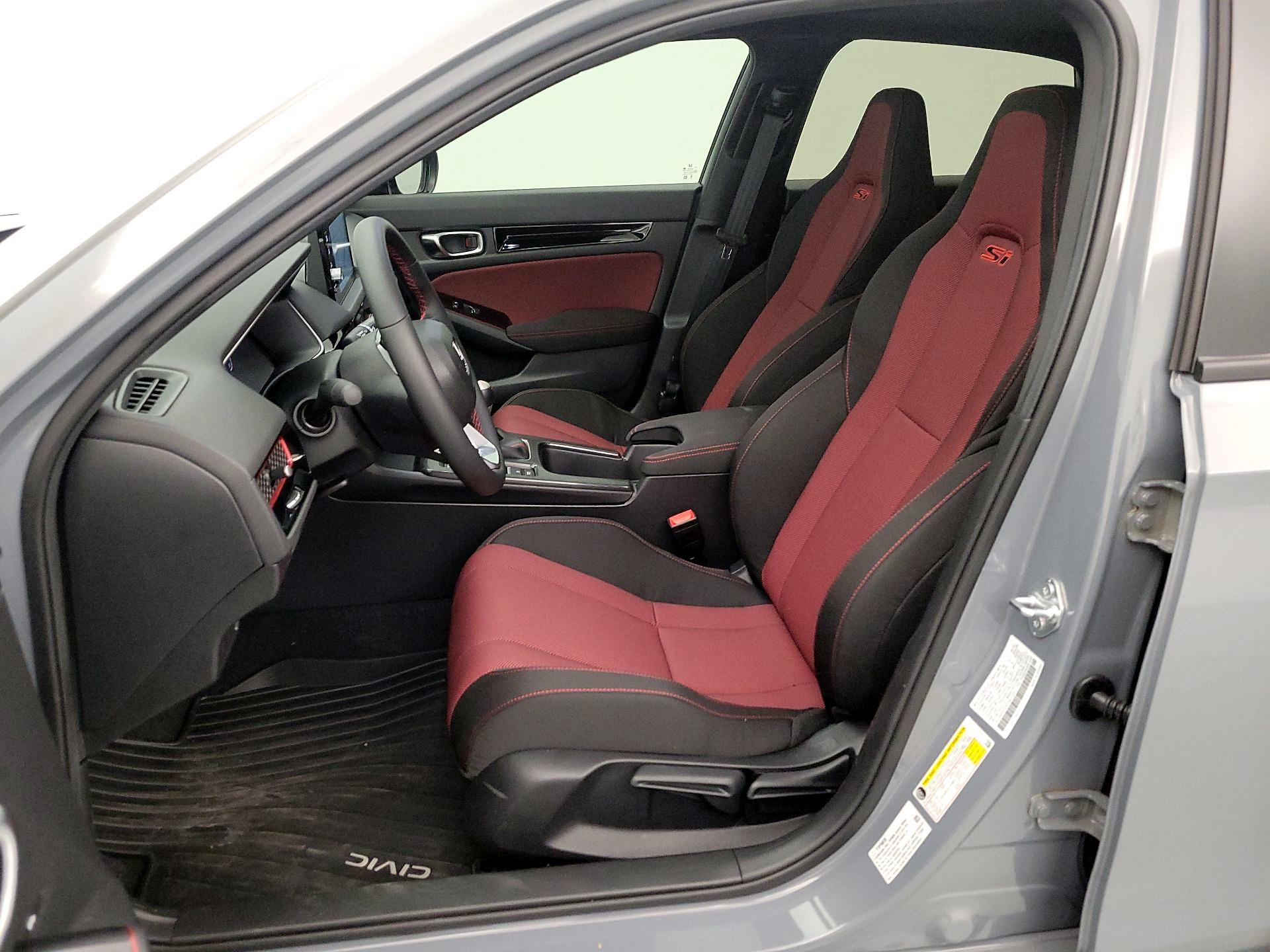 Thumbnail: 2026 Honda Civic - 11