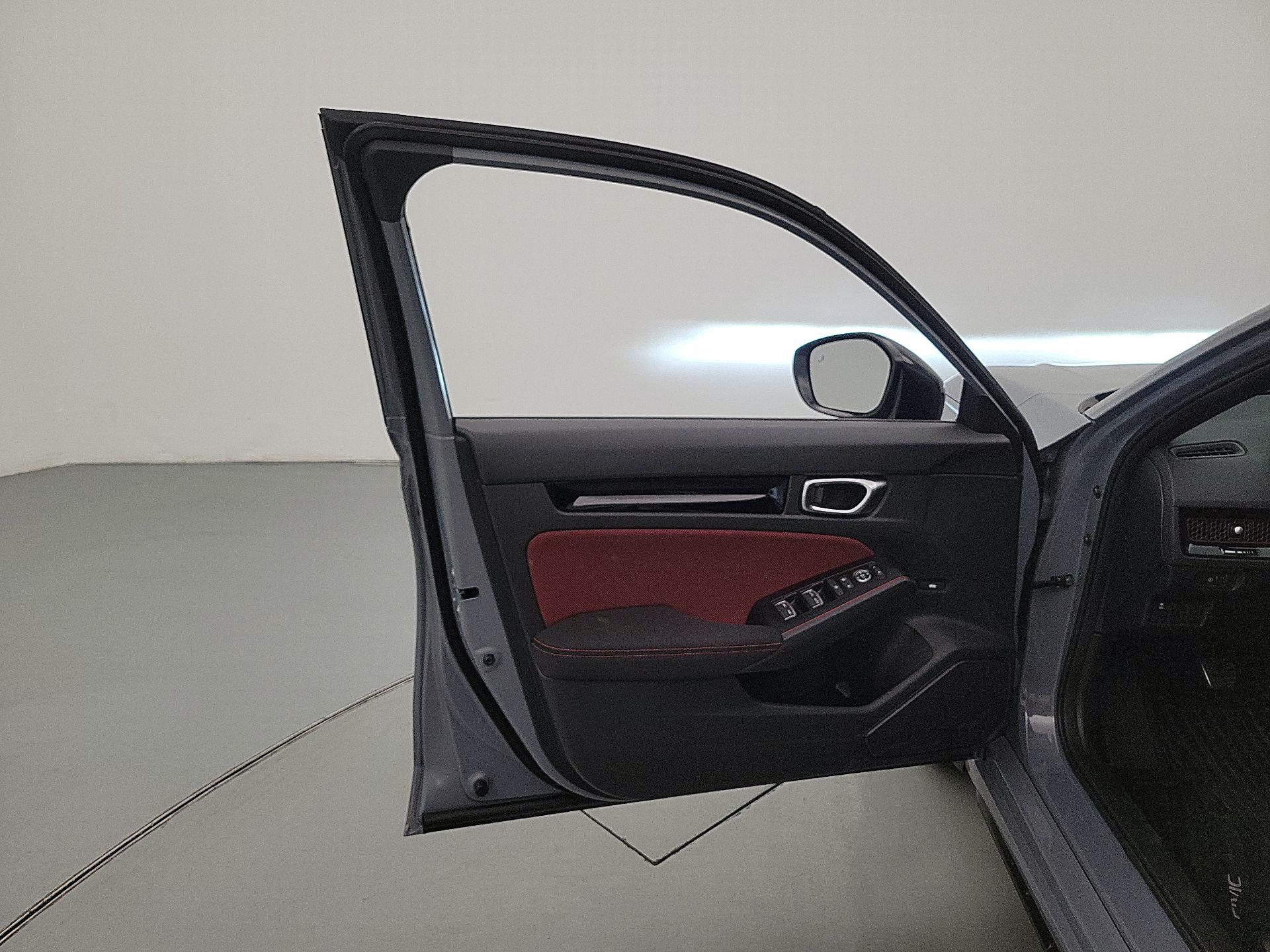 Thumbnail: 2026 Honda Civic - 12