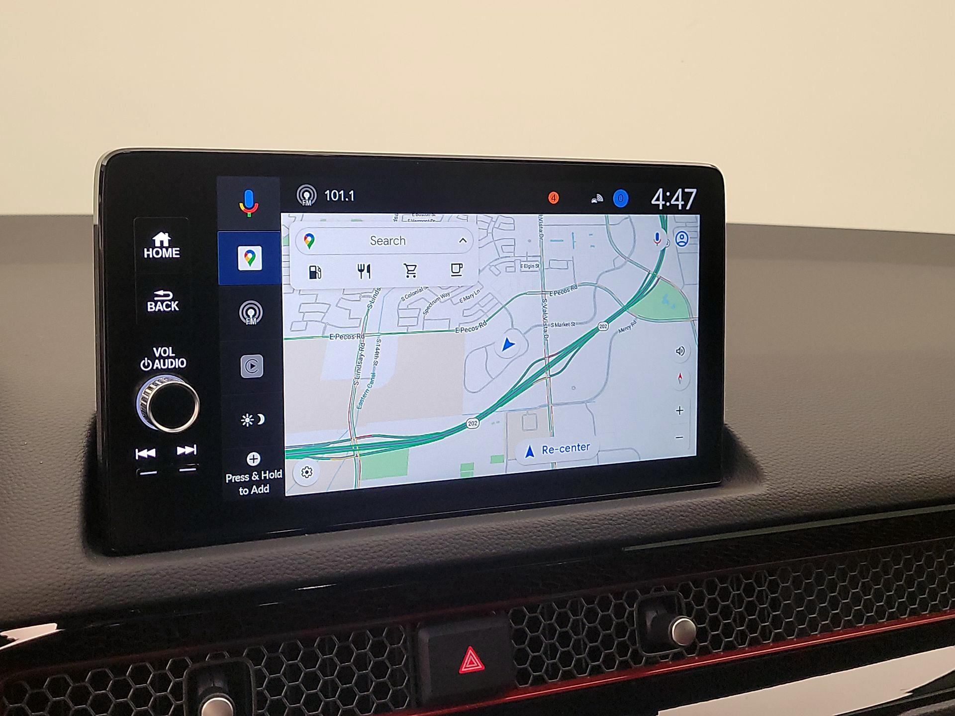 Thumbnail: 2026 Honda Civic - 14