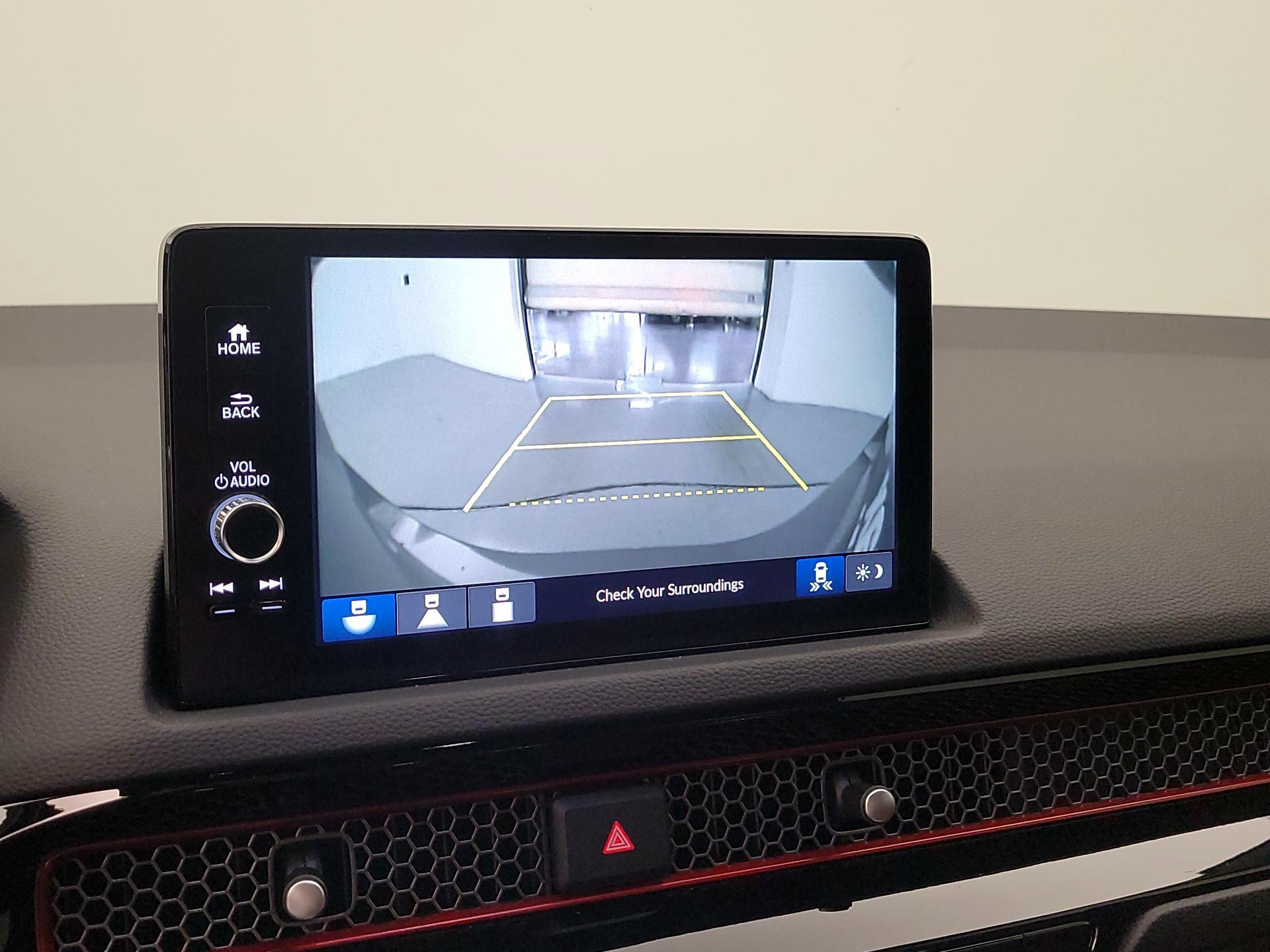 Thumbnail: 2026 Honda Civic - 15