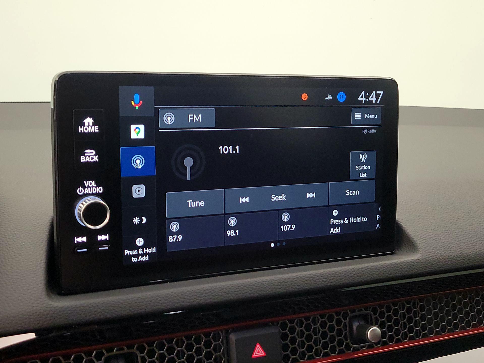 Thumbnail: 2026 Honda Civic - 16