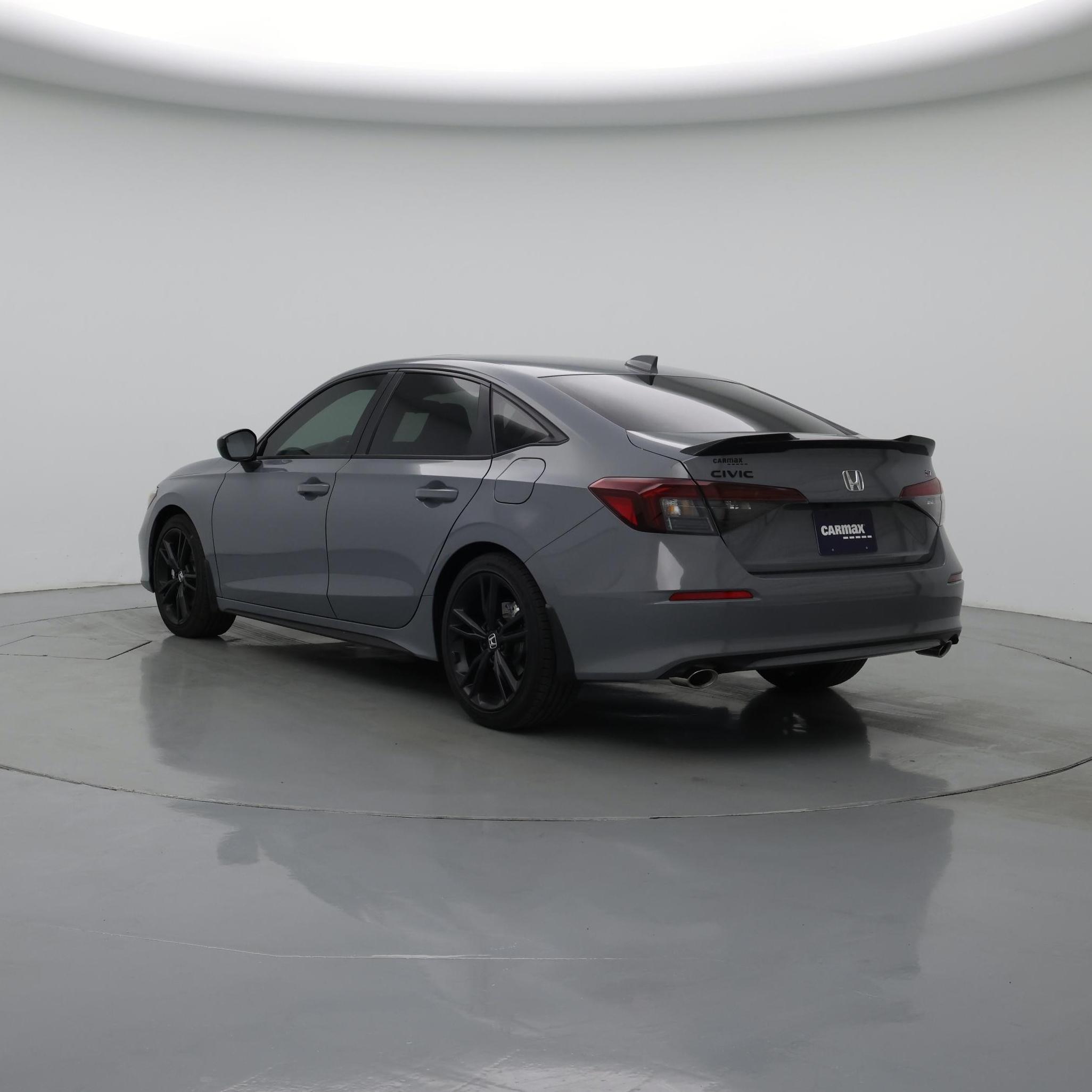 Thumbnail: 2026 Honda Civic - 2