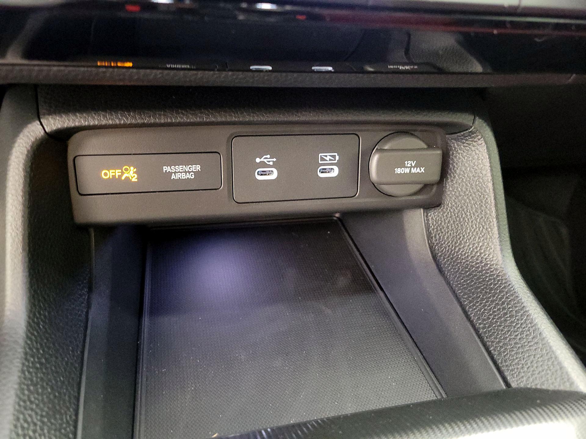 Thumbnail: 2026 Honda Civic - 19