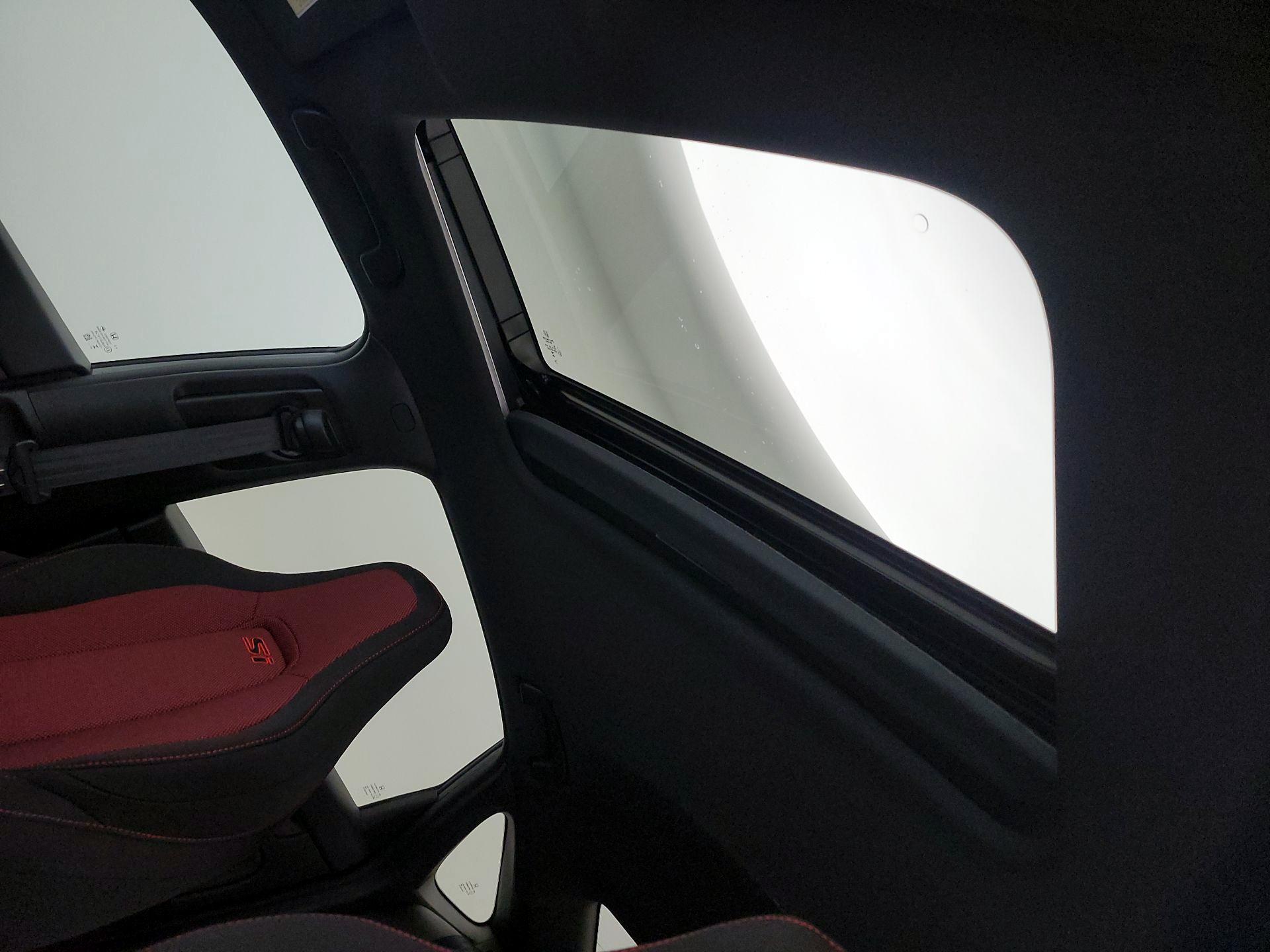 Thumbnail: 2026 Honda Civic - 20