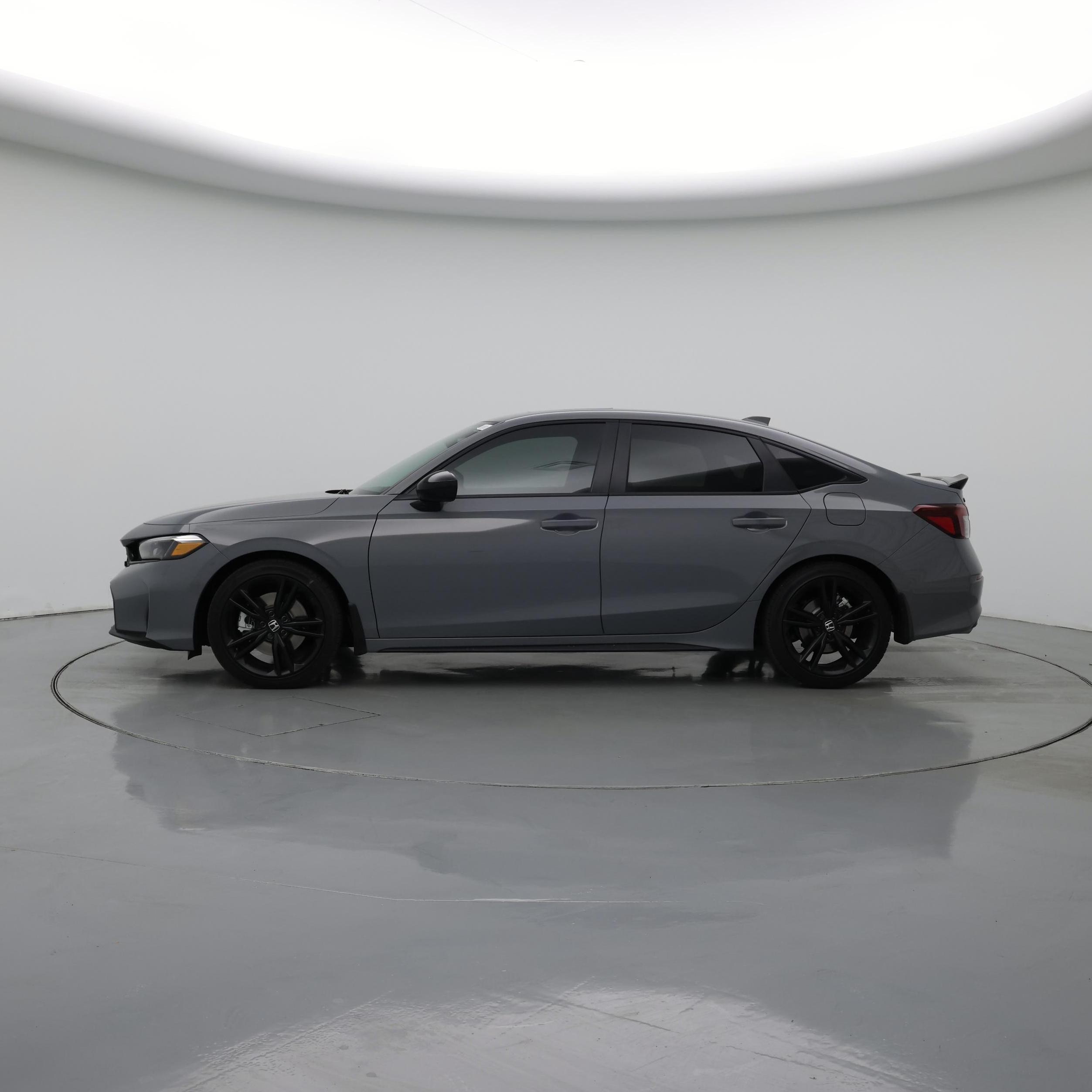 Thumbnail: 2026 Honda Civic - 3