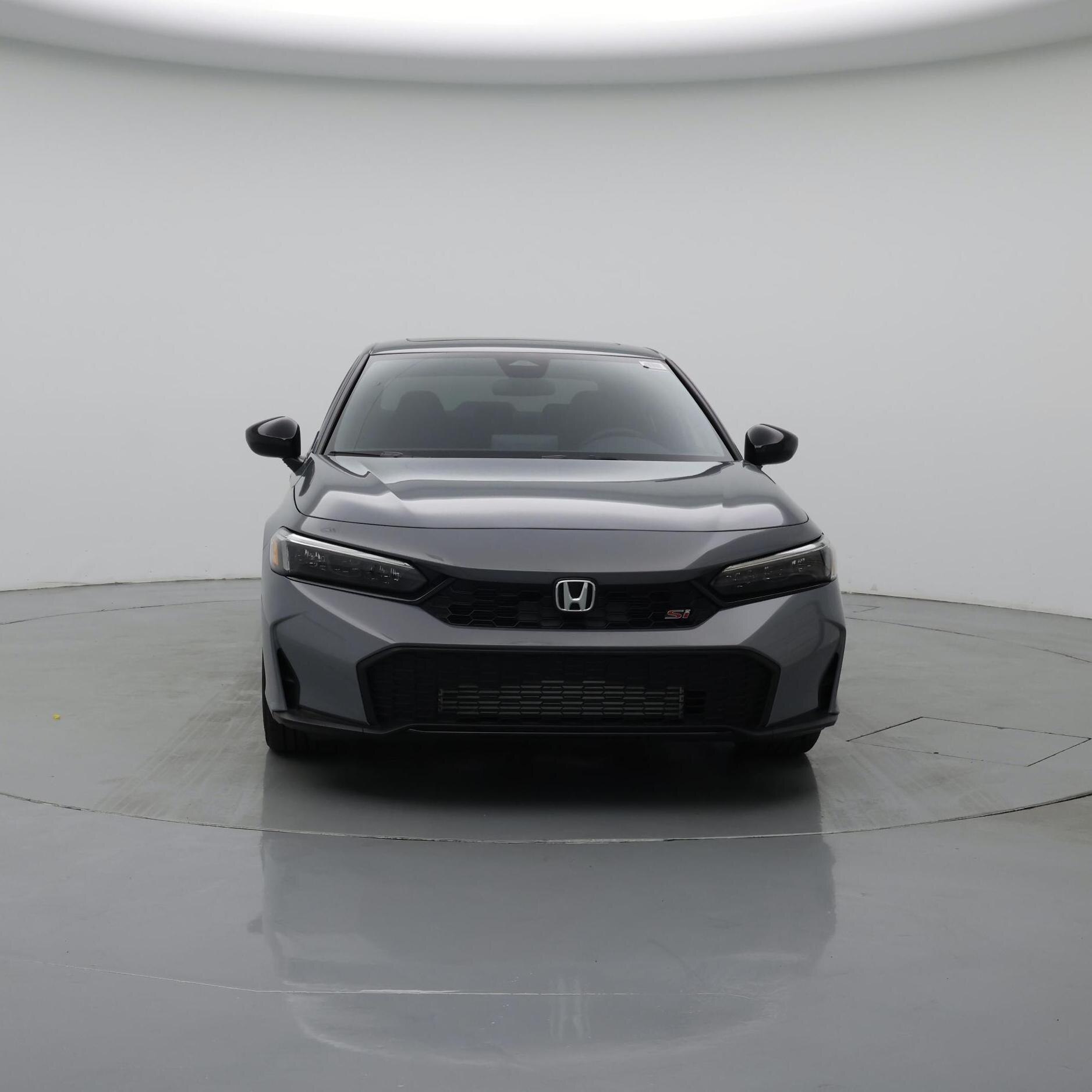 Thumbnail: 2026 Honda Civic - 5