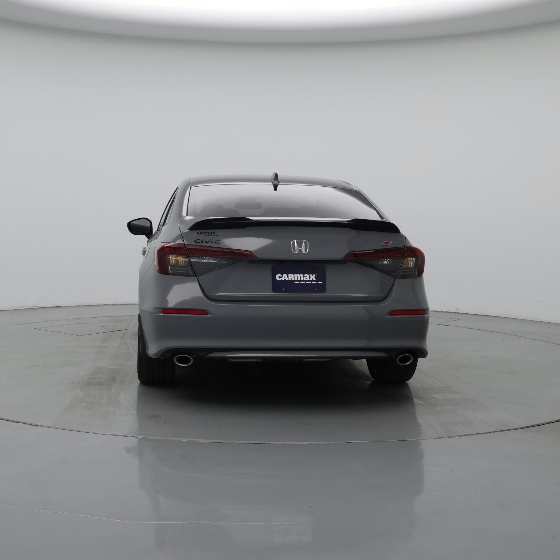 Thumbnail: 2026 Honda Civic - 6