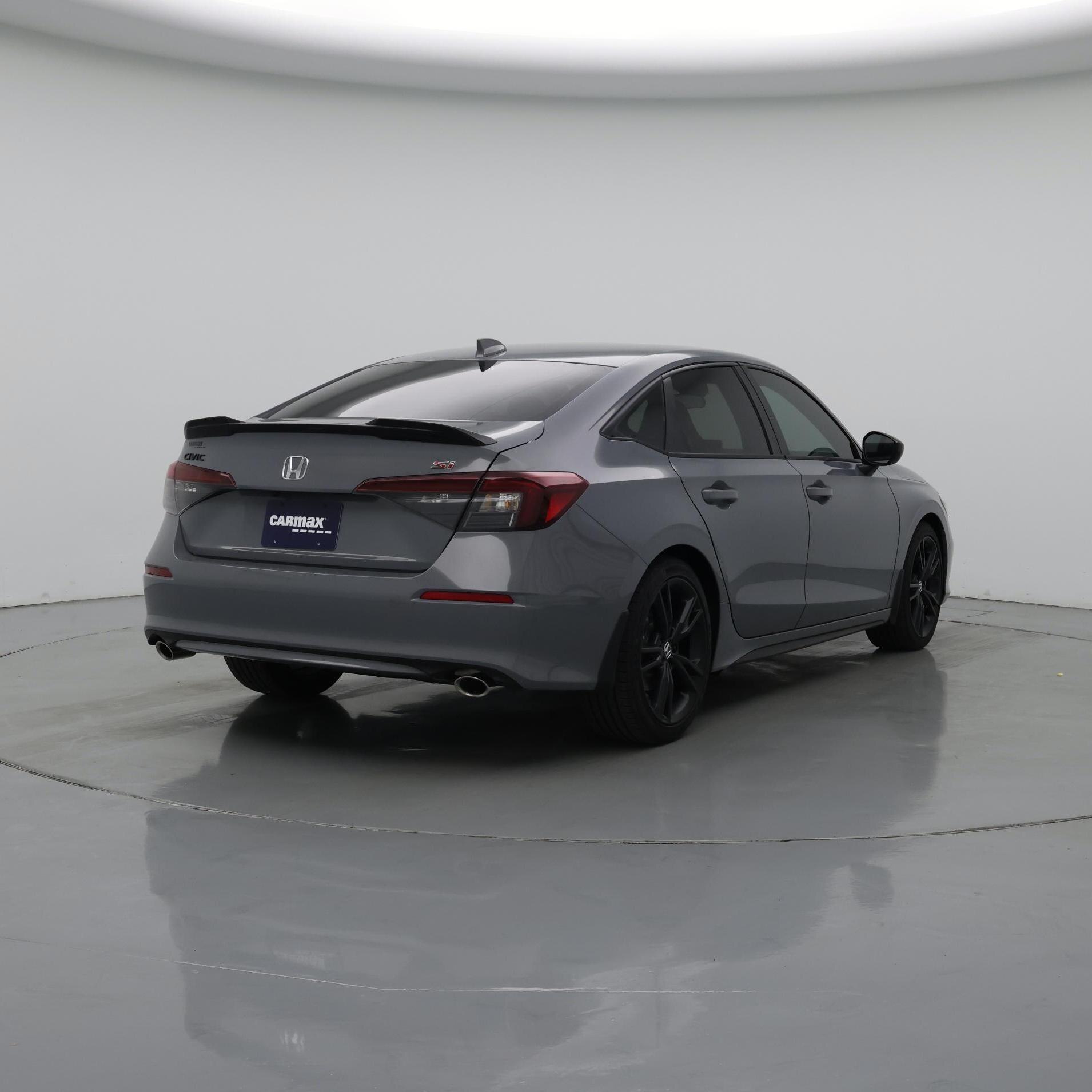 Thumbnail: 2026 Honda Civic - 8