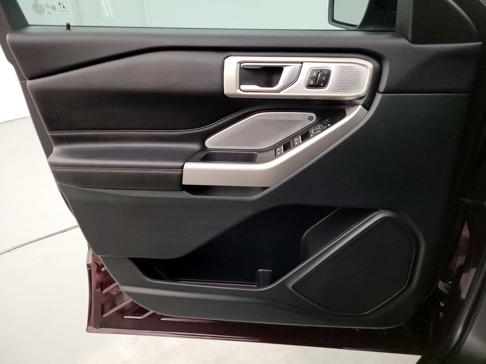 Thumbnail: 2023 Ford Explorer - 12
