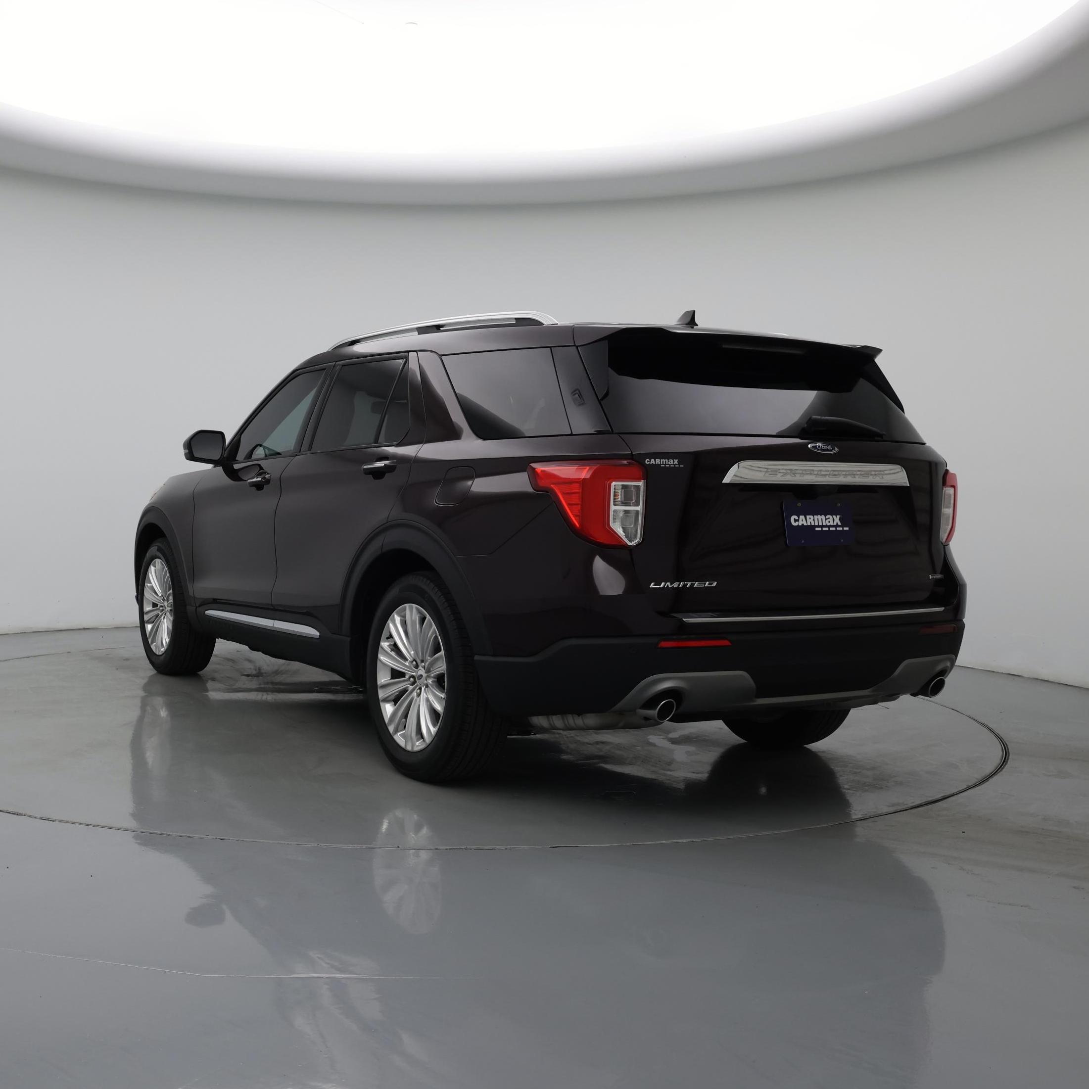Thumbnail: 2023 Ford Explorer - 2