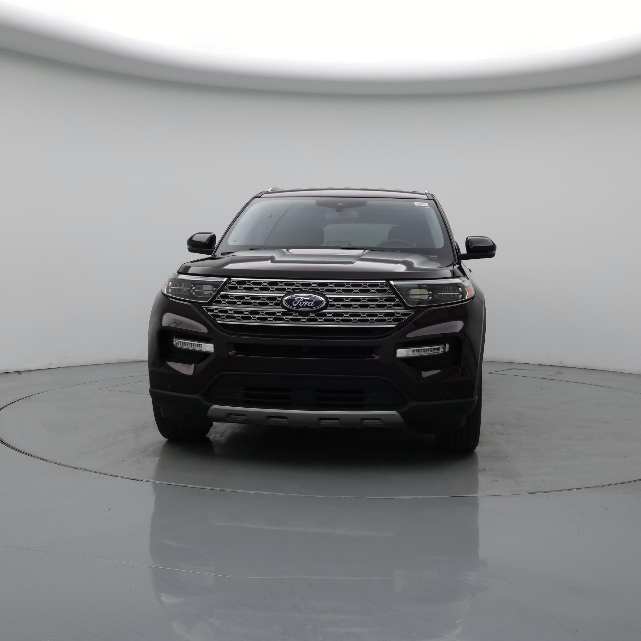 Thumbnail: 2023 Ford Explorer - 5