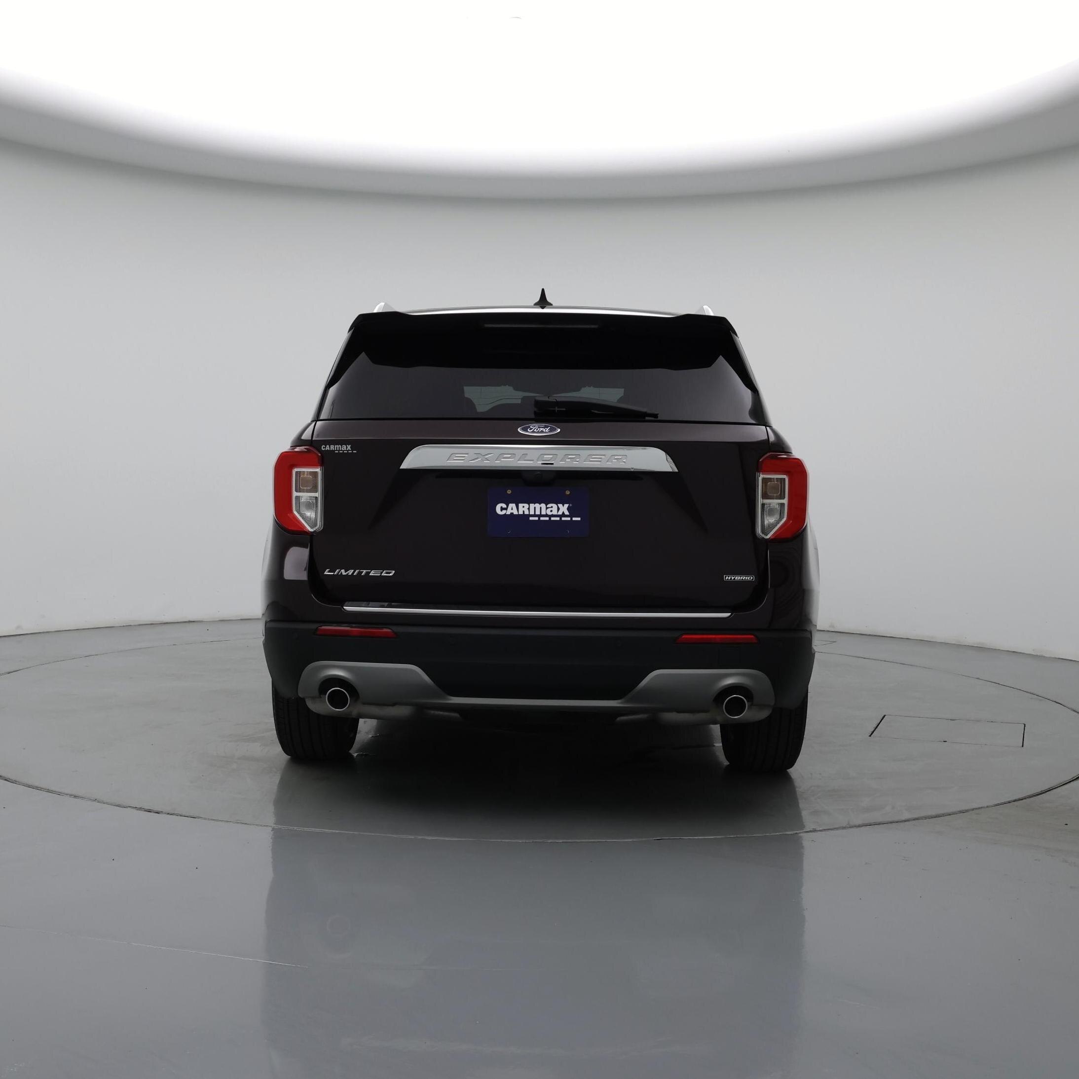 Thumbnail: 2023 Ford Explorer - 6