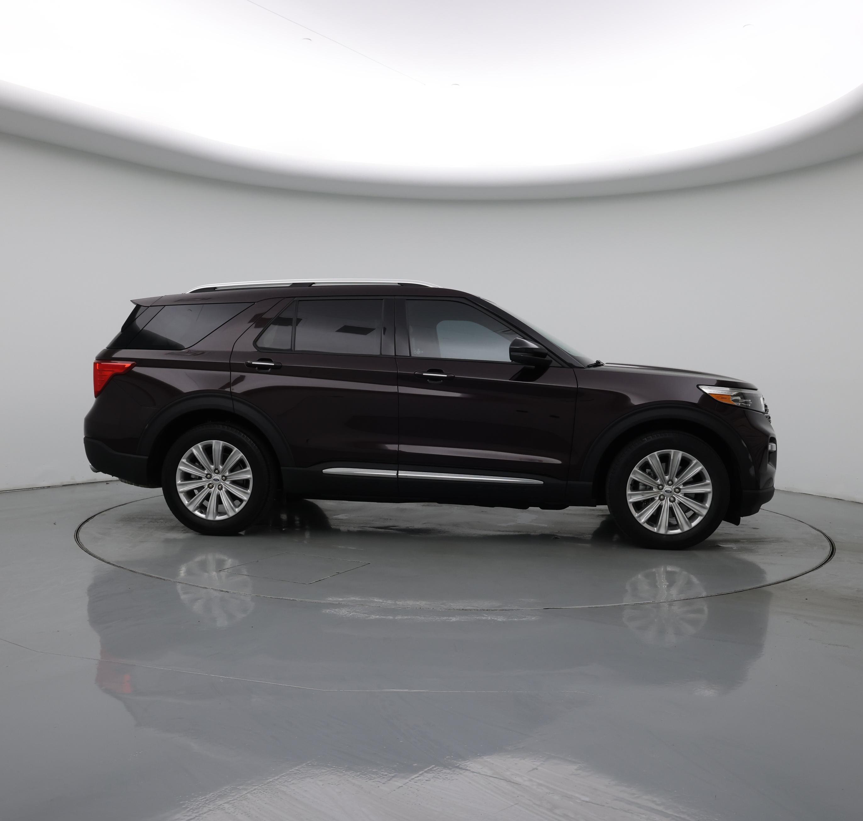 Thumbnail: 2023 Ford Explorer - 7