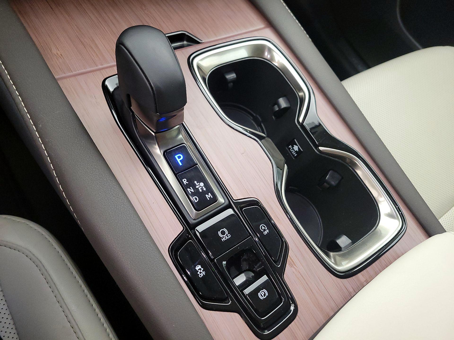 Thumbnail: 2023 Lexus RX - 17