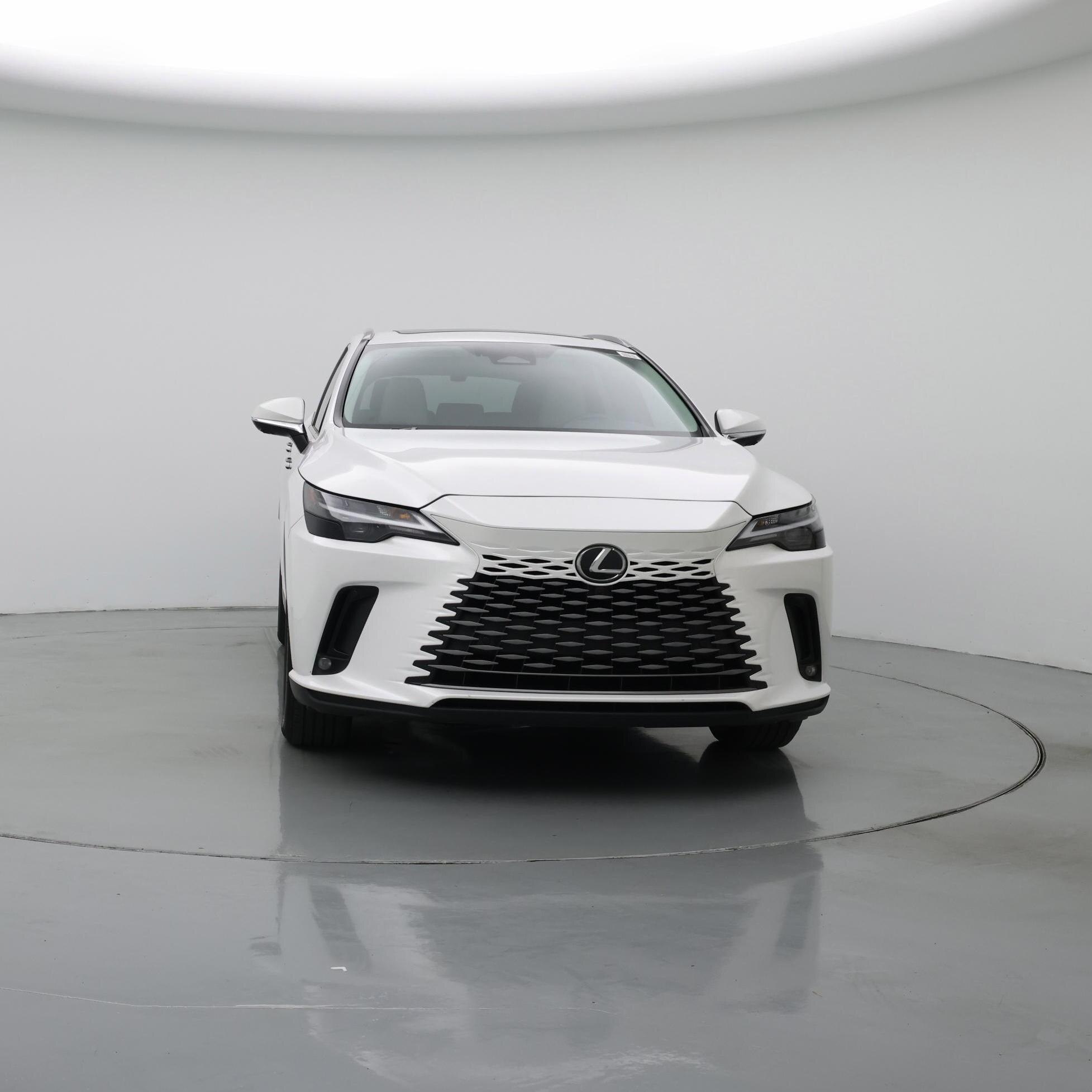 Thumbnail: 2023 Lexus RX - 5