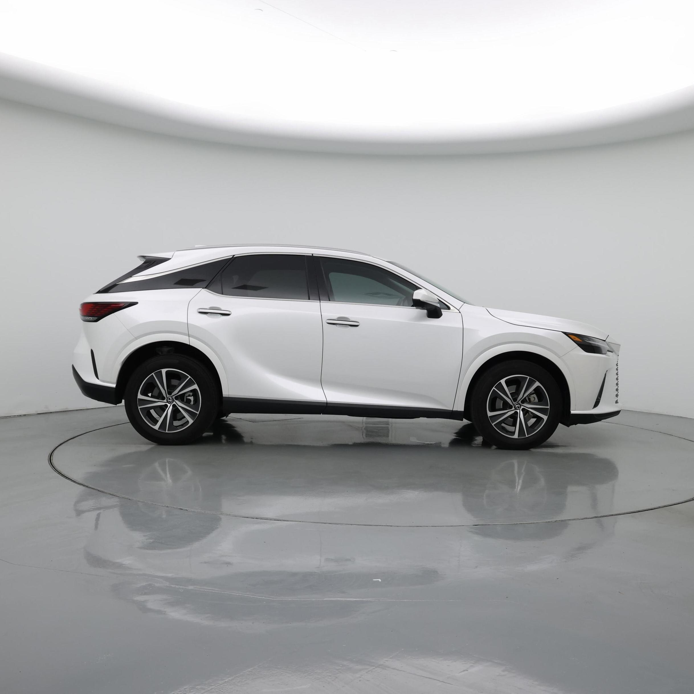 Thumbnail: 2023 Lexus RX - 7
