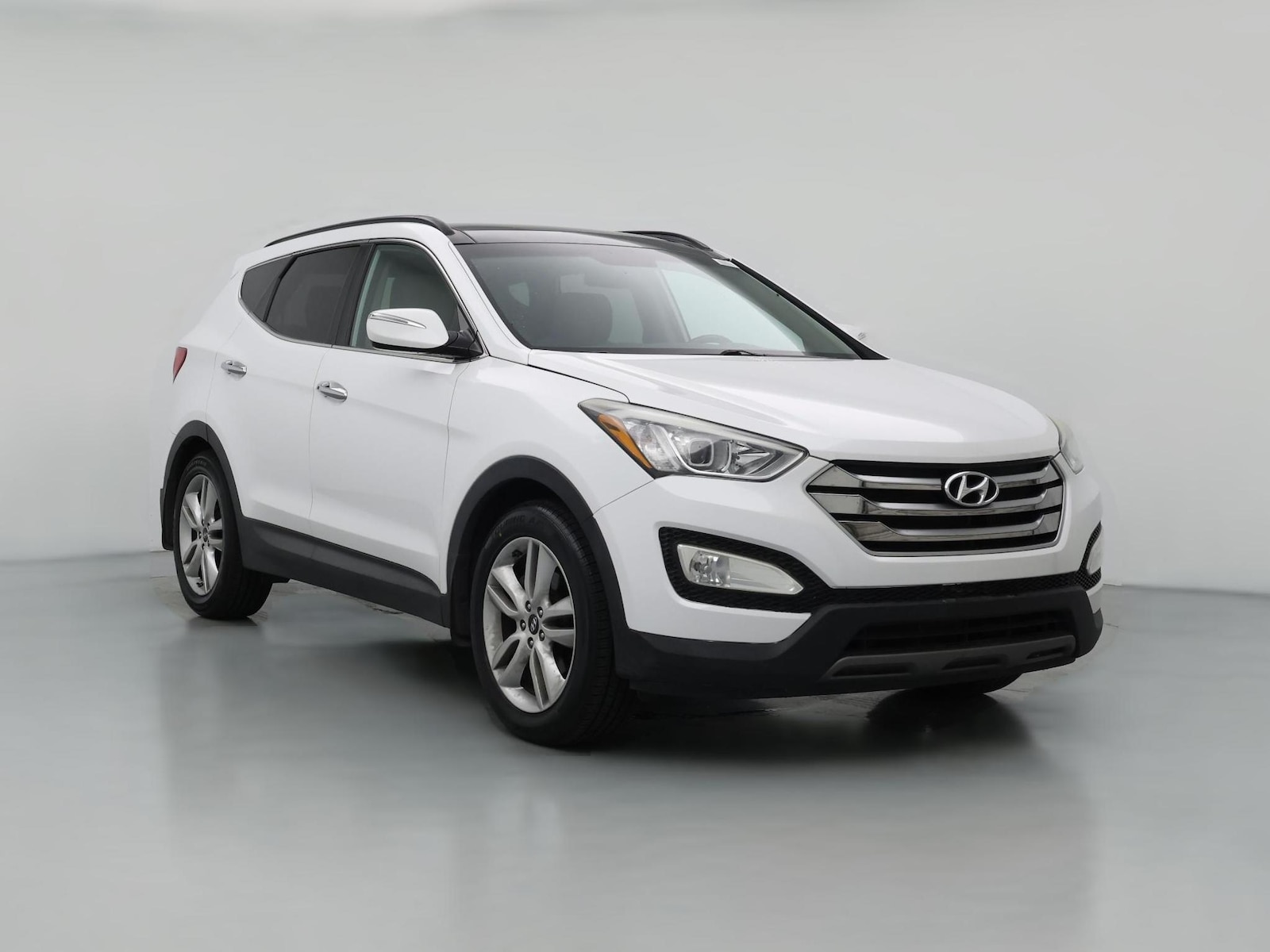 2015 Hyundai Santa Fe Sport 2.0T