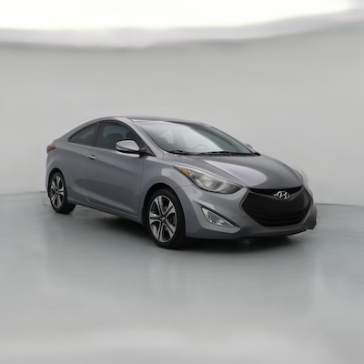 2014 Hyundai Elantra