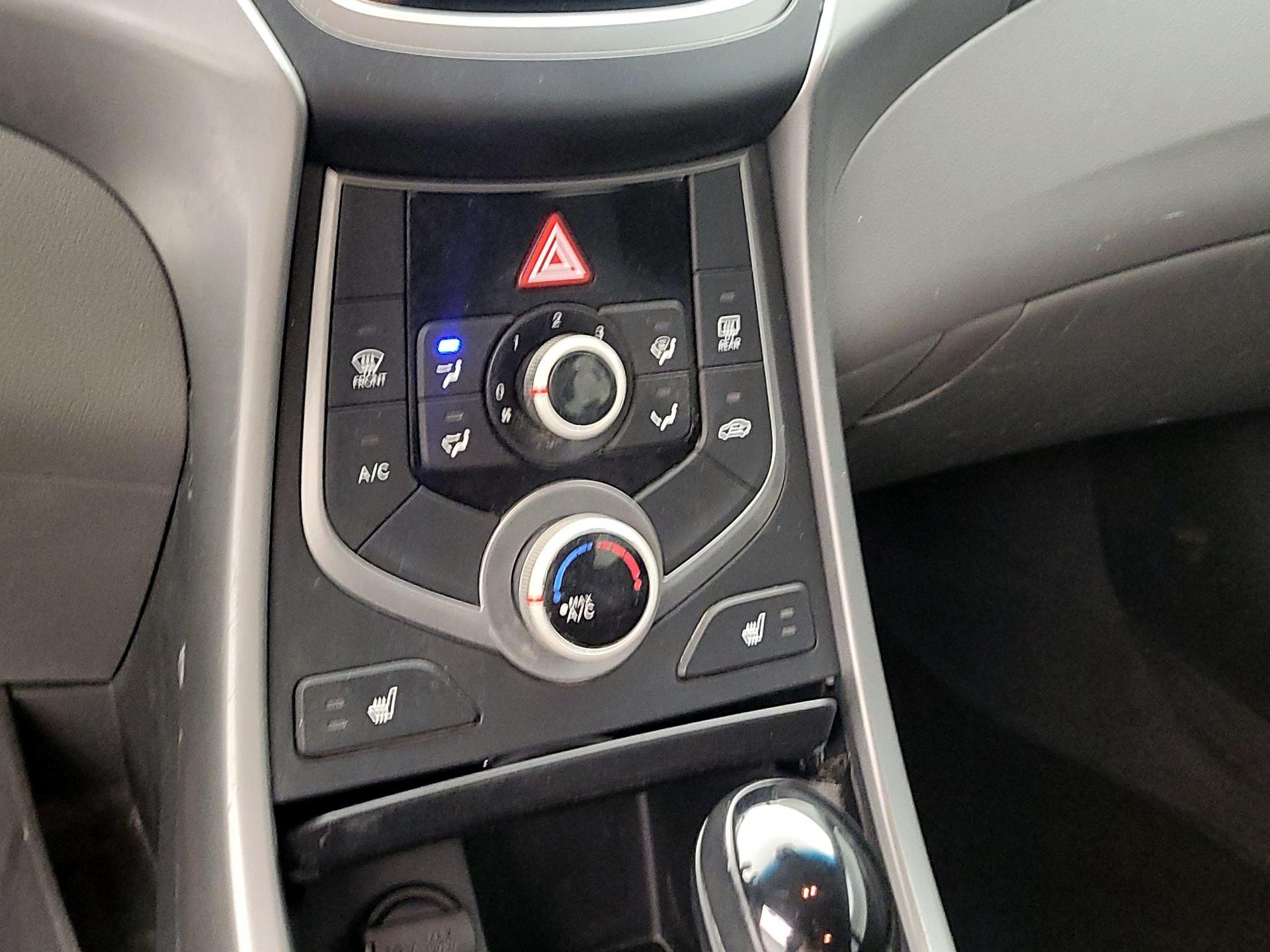 Thumbnail: 2014 Hyundai Elantra - 15