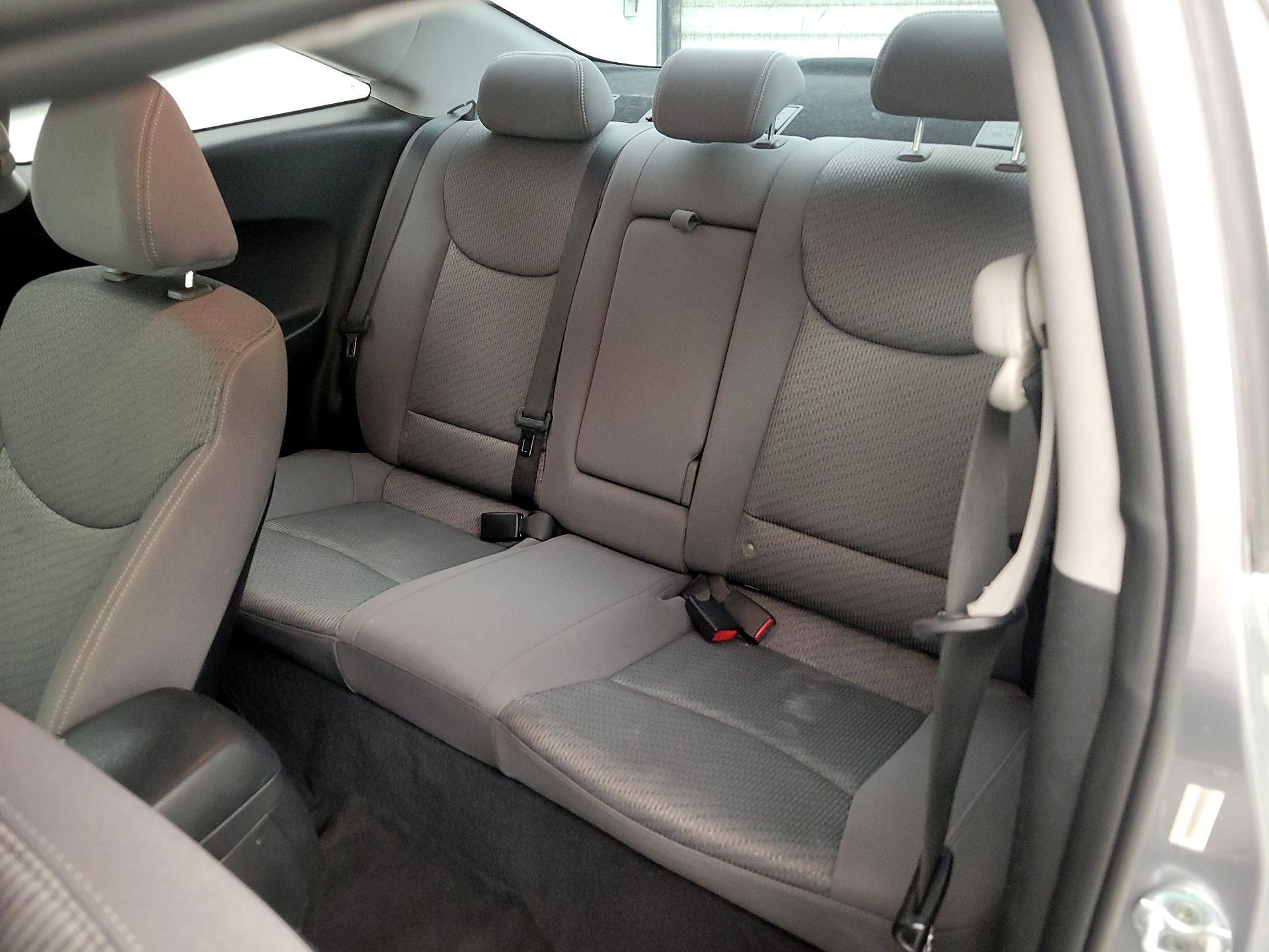 Thumbnail: 2014 Hyundai Elantra - 18